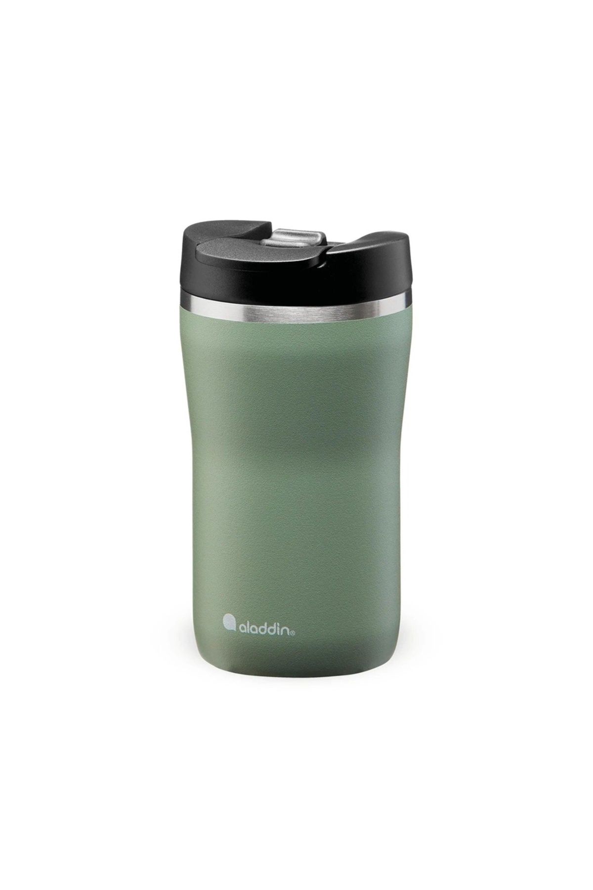 Aladdin Termos Barista Collection Café Thermavac™ Leak-lock™ Mug 0.25l Sage Green