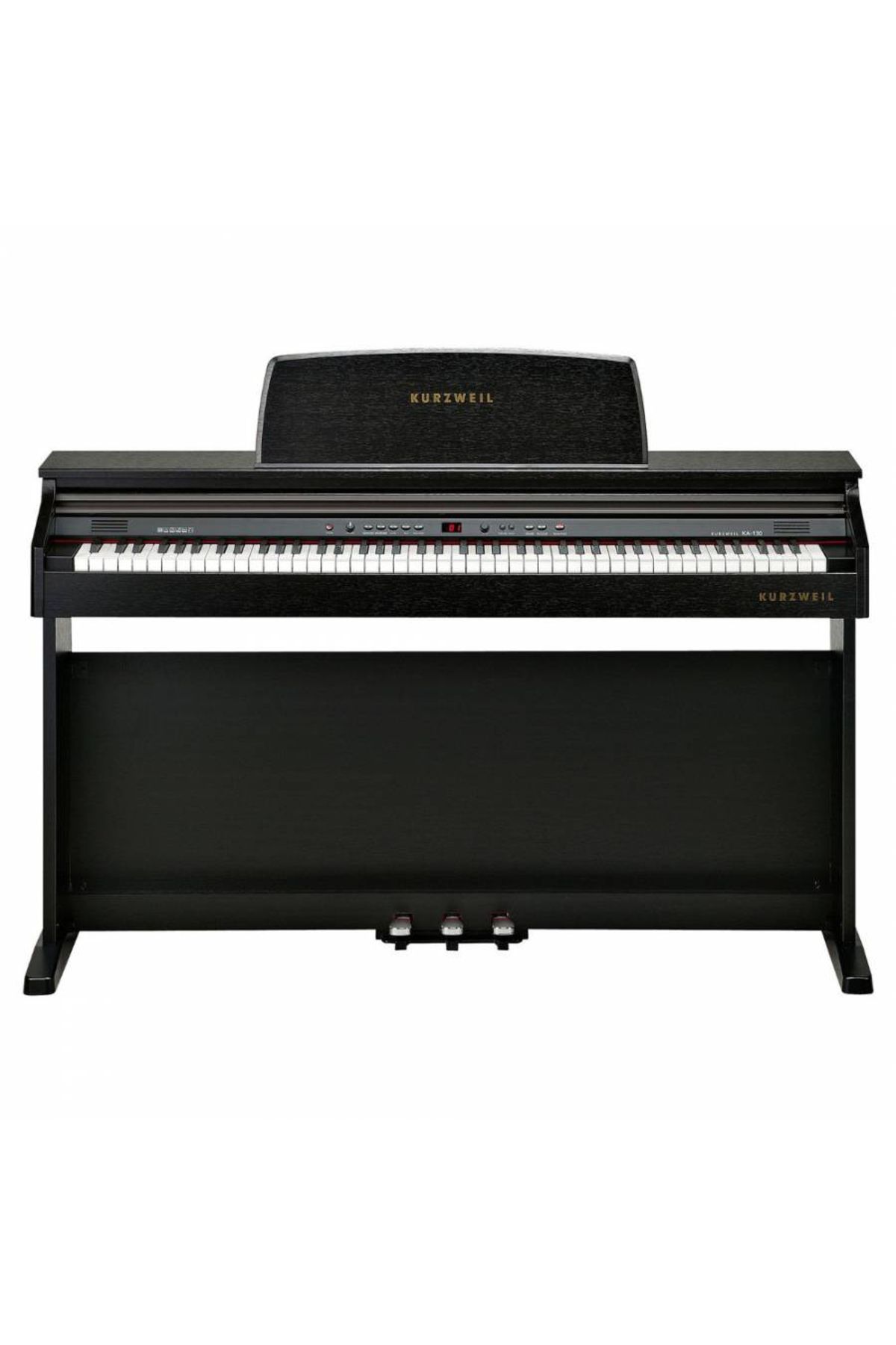 Kurzweil Ka130sr Dijital Piyano (TABURE KULAKLIK)