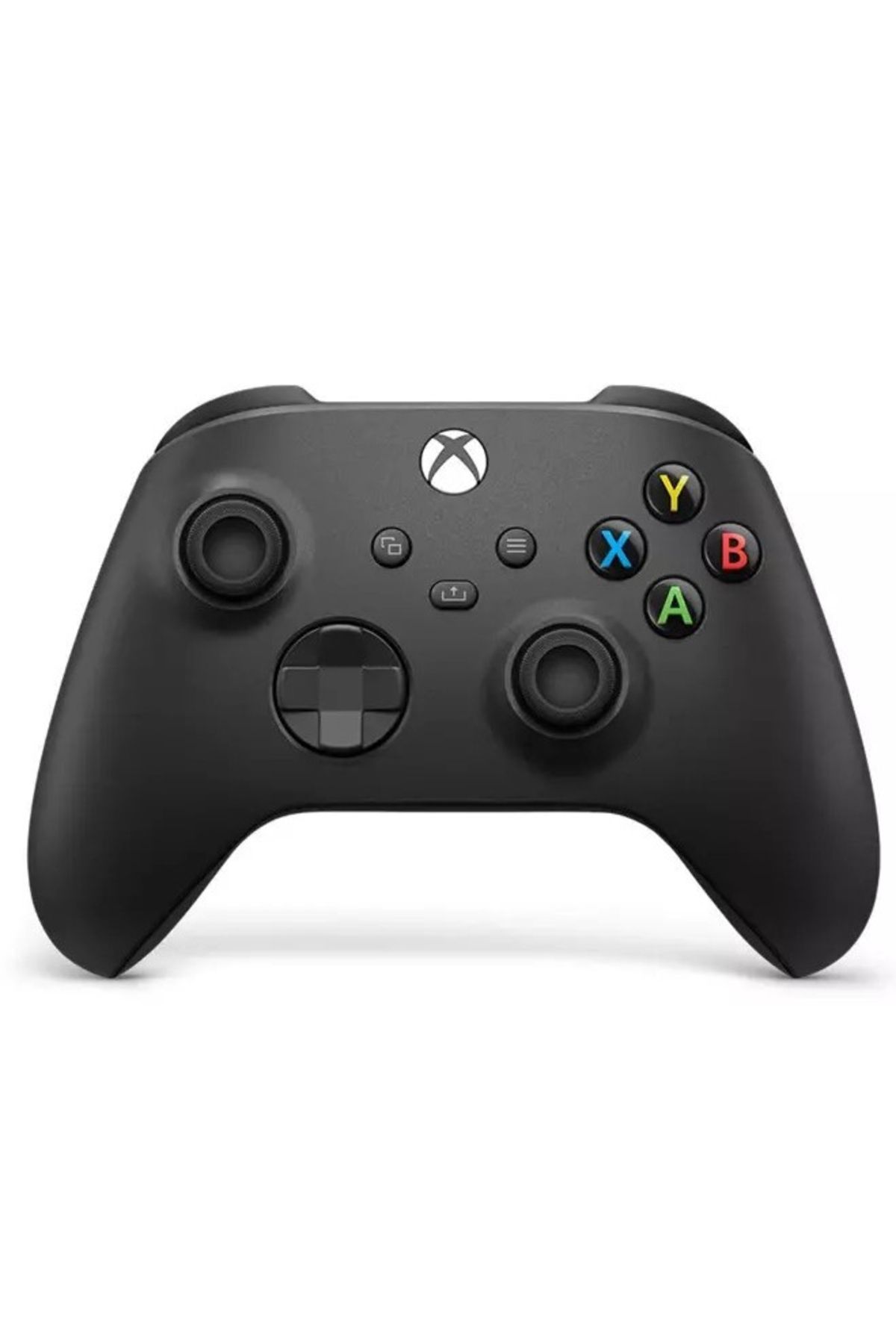Microsoft Xbox Wireless Controller Siyah 9.nesil ( Türkiye Garantili )