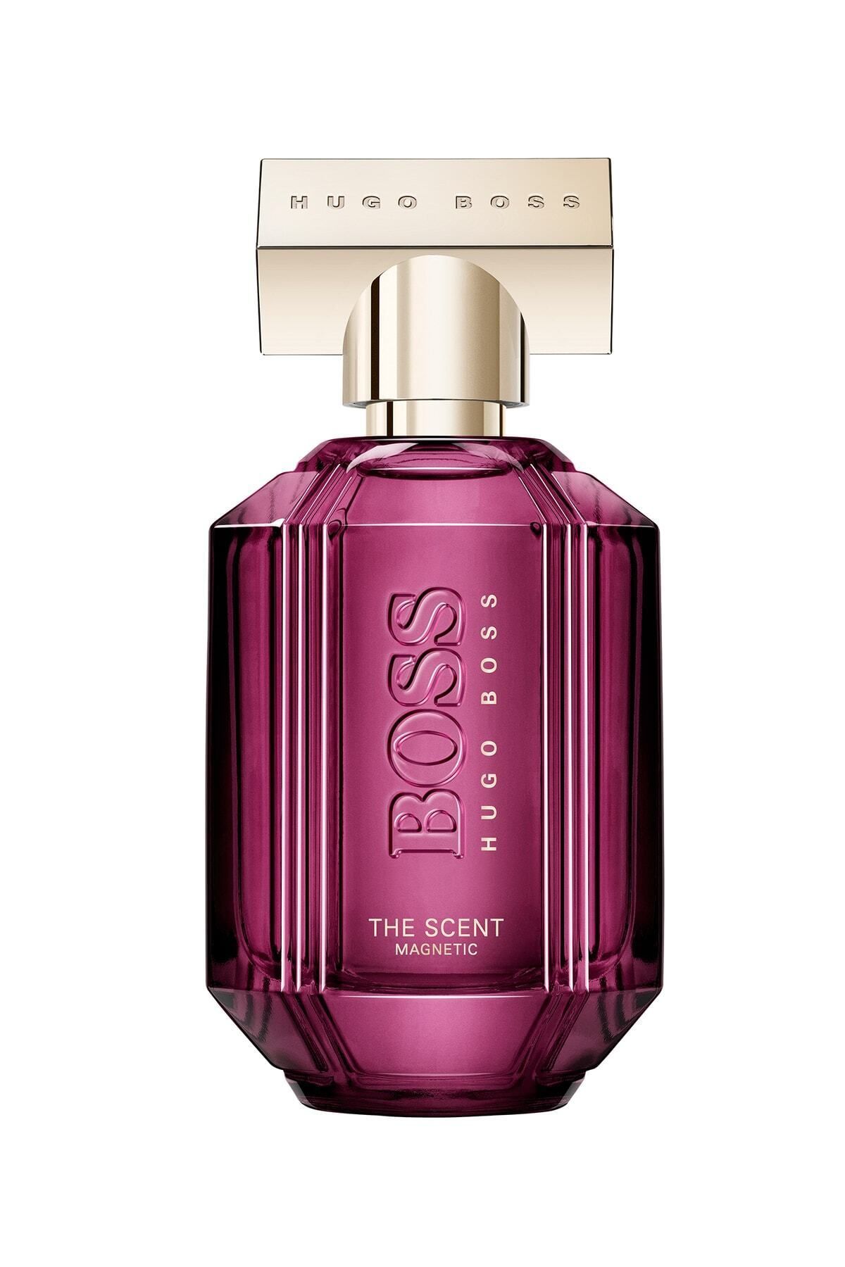 Hugo Boss The Scent Magnetic For Her Eau De Parfum Kadın Parfümü 50ml