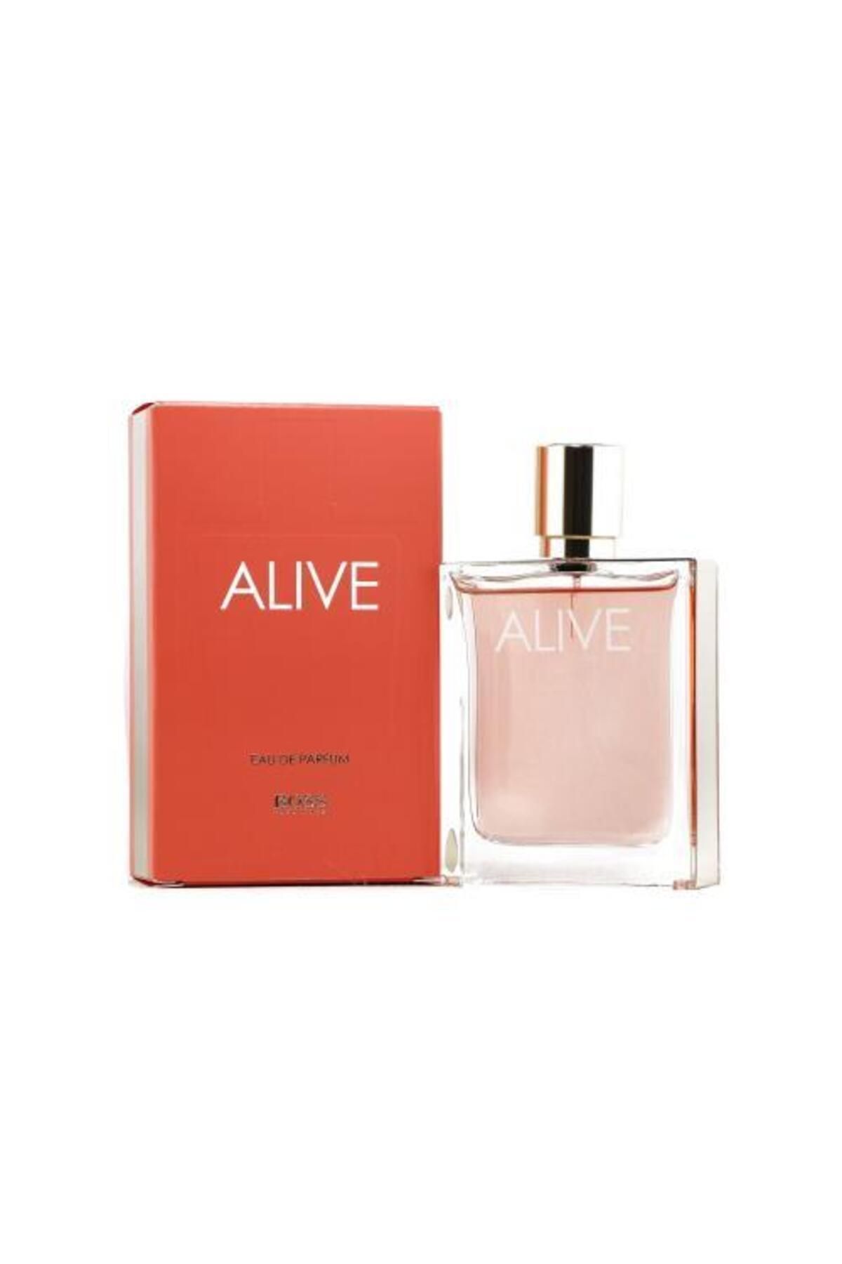 Hugo Boss Alive Kadın Parfümü Edp 80 Ml