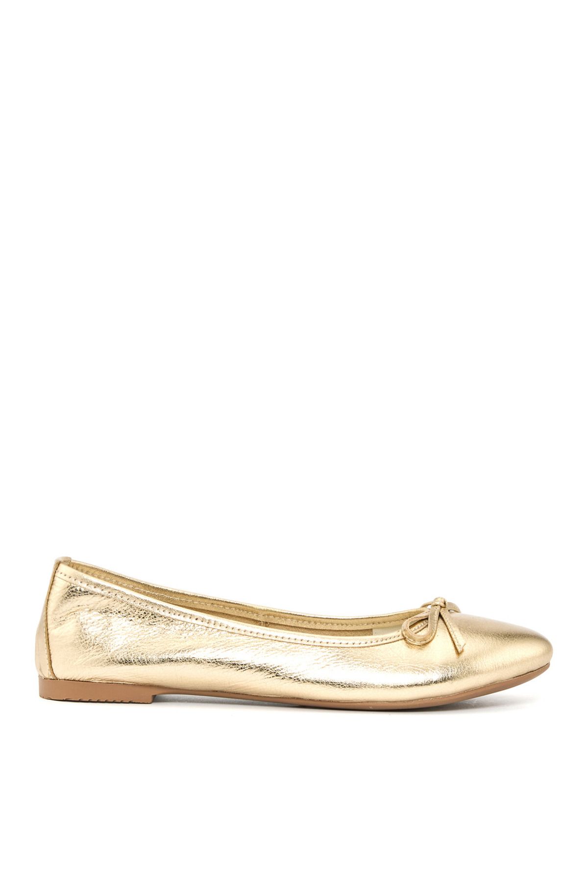 Sole Sisters Babet Gold - AGIOS