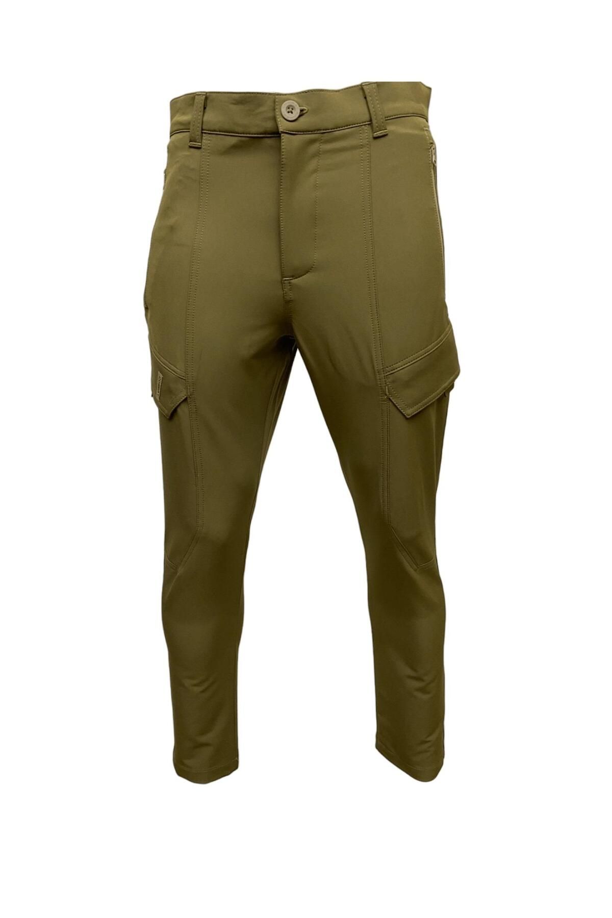 Combat Tactical Pantolon Hıkıng - 521 - N21