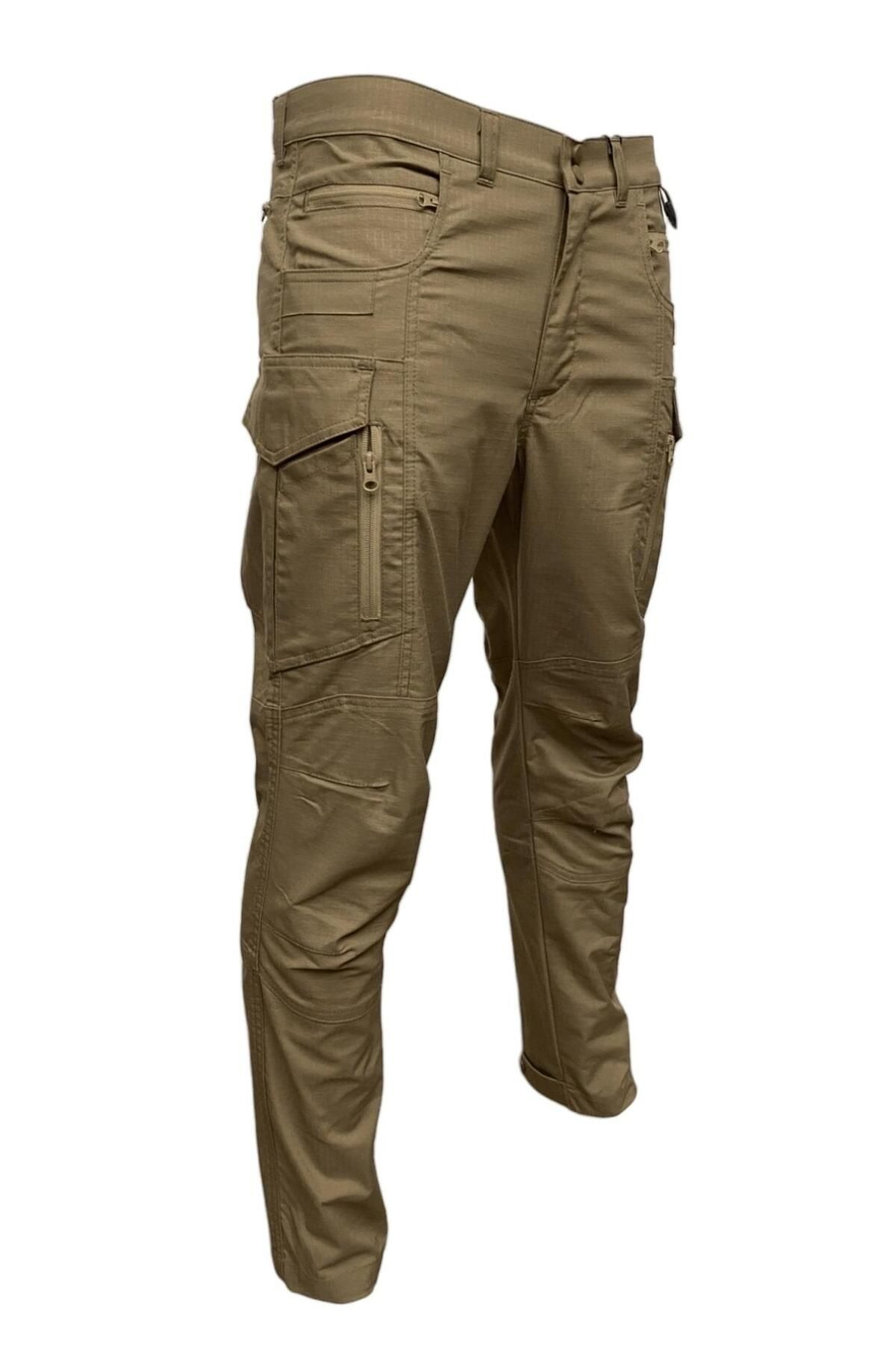 Combat Tactical Pantolon Tactıcal - 516