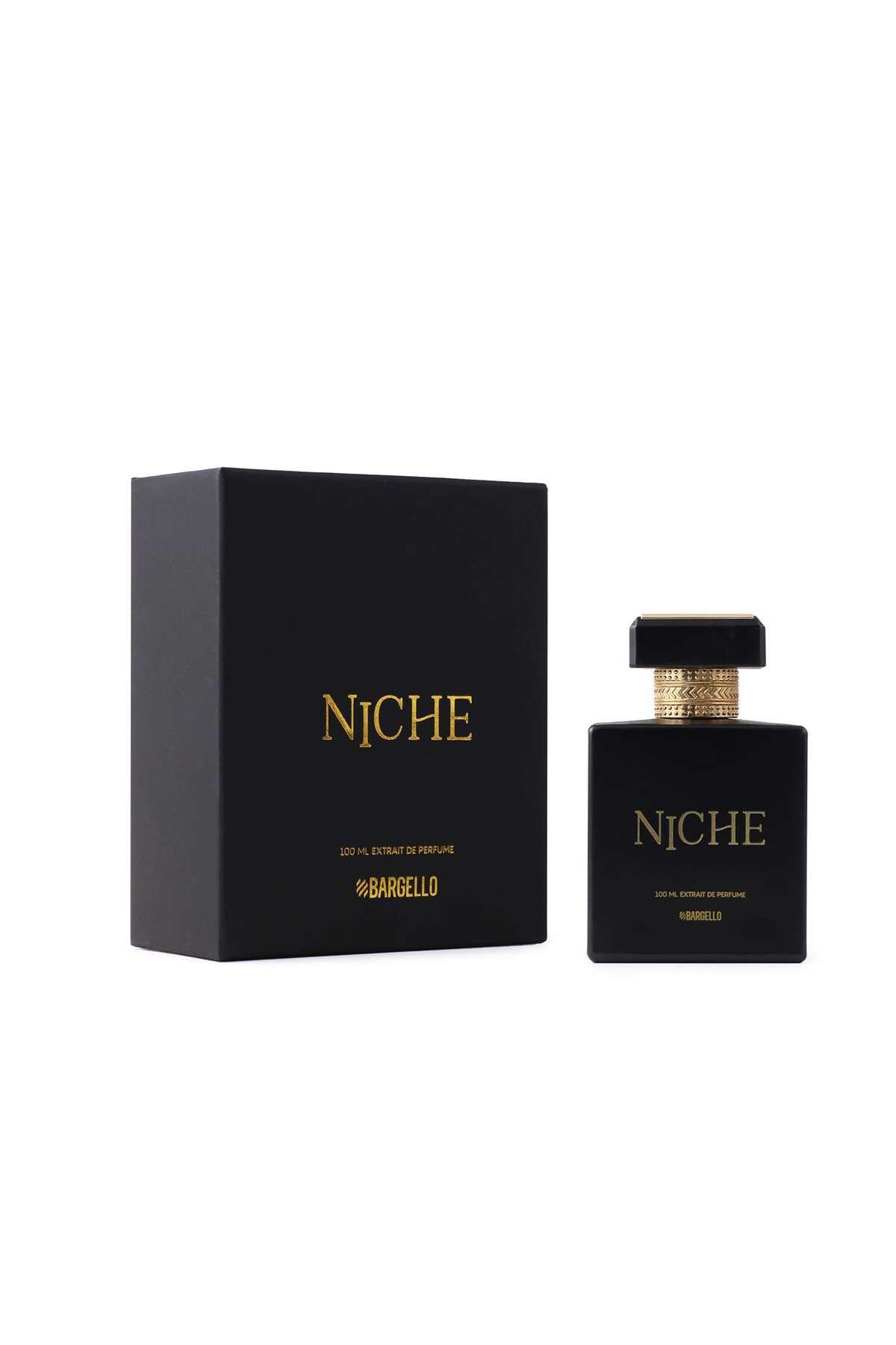 Bargello Nıche Haleıne Unısex 100 ml Extraıt De Perfume