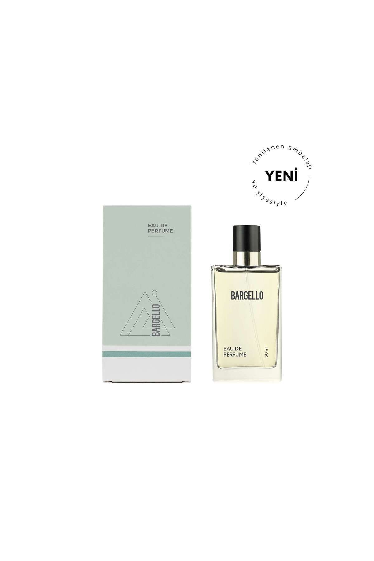 Bargello 297 Unısex 50 ml Parfüm Edp Woody