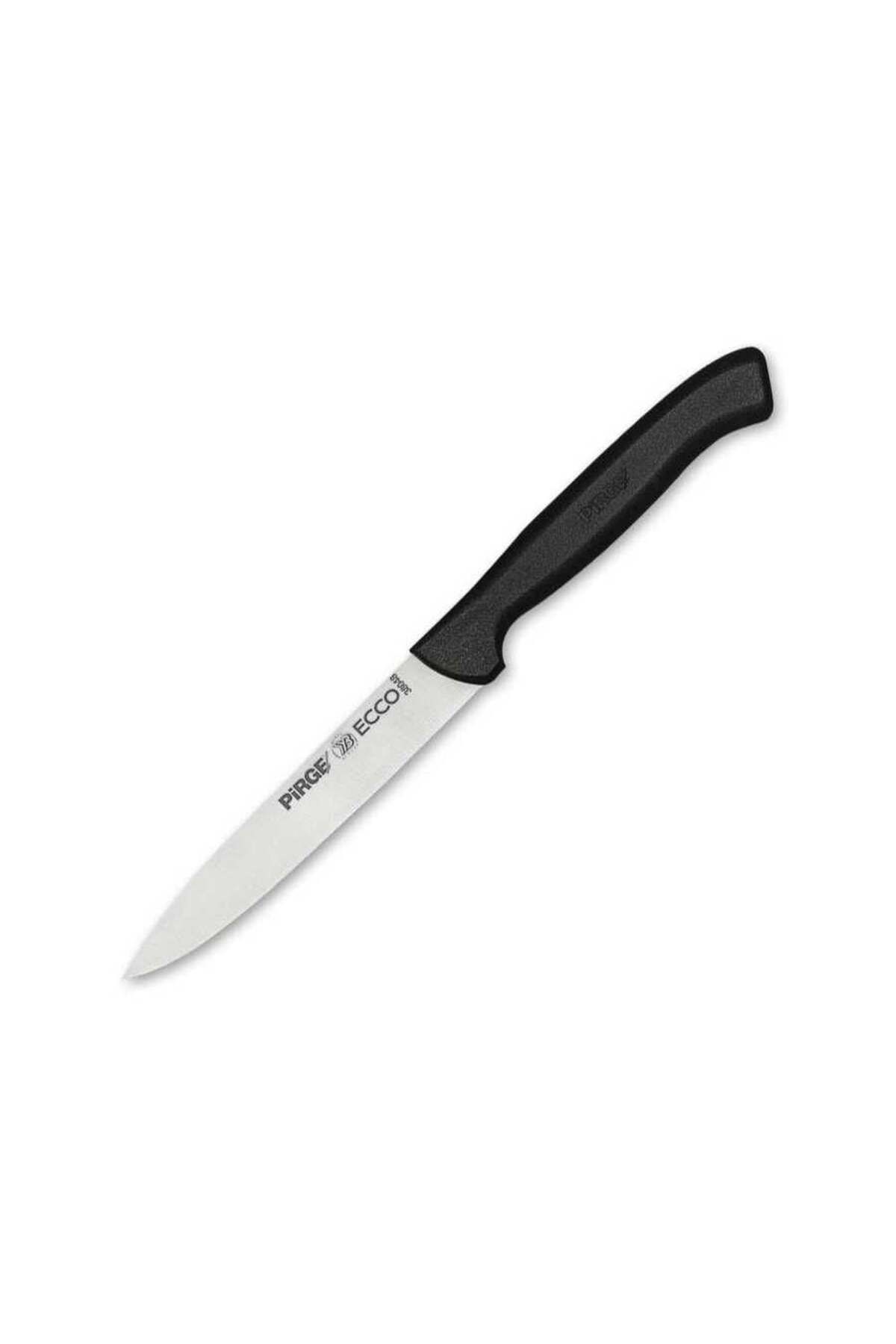 Pirge Pirge Ecco Sivri Sebze Bıçağı 12 Cm 38048
