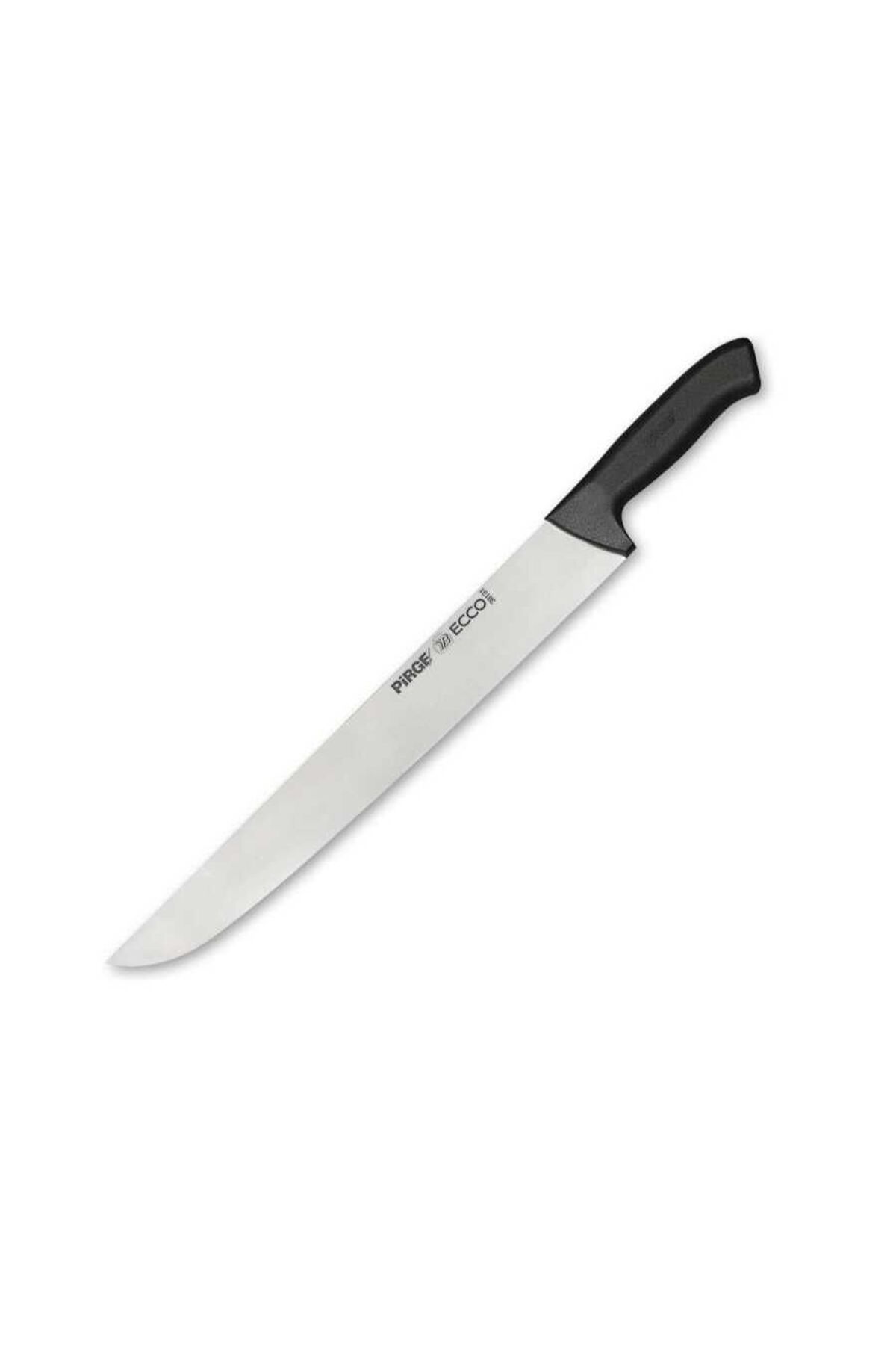 Pirge Pirge Ecco Sivri Şarküteri Bıçağı 35 Cm 38131