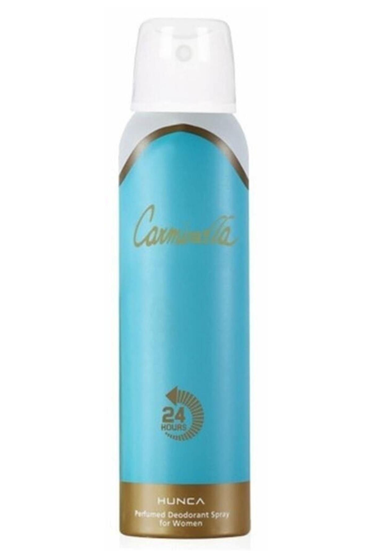 Carmina Deodorant Kadın Carminella 150 ml