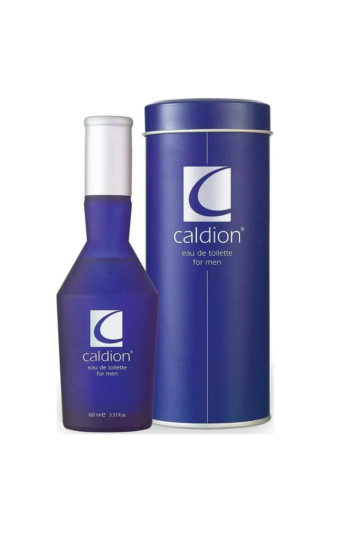 Caldion Parfüm 100 ml Erkek