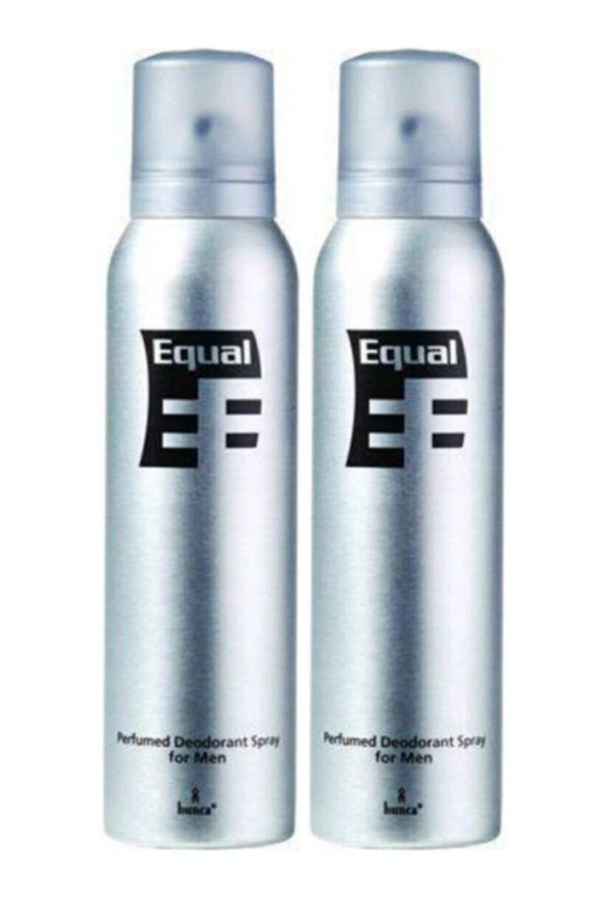 Equal Classic Erkek Deodorant 150 ml X 2 Adet