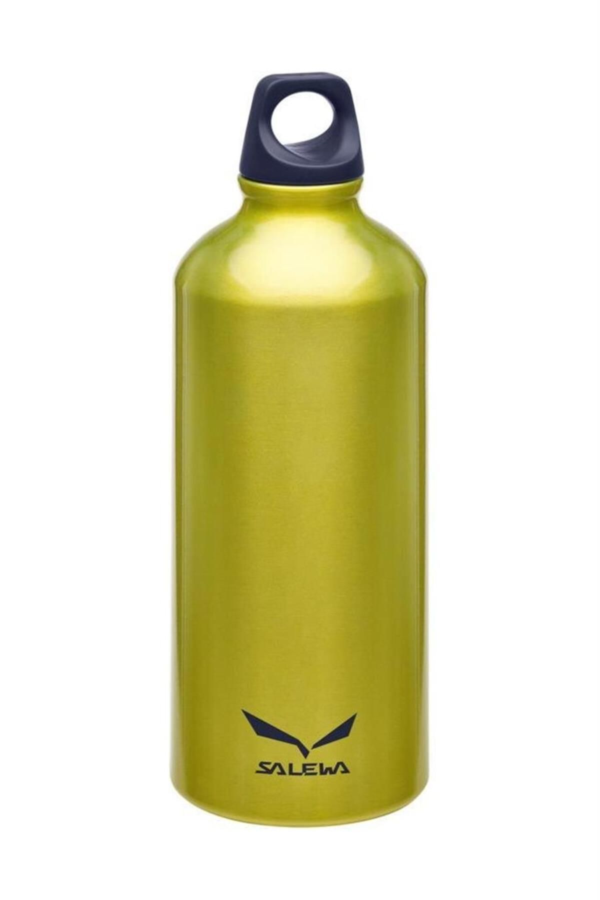 Salewa Traveller Alu Bottle 0.6 L