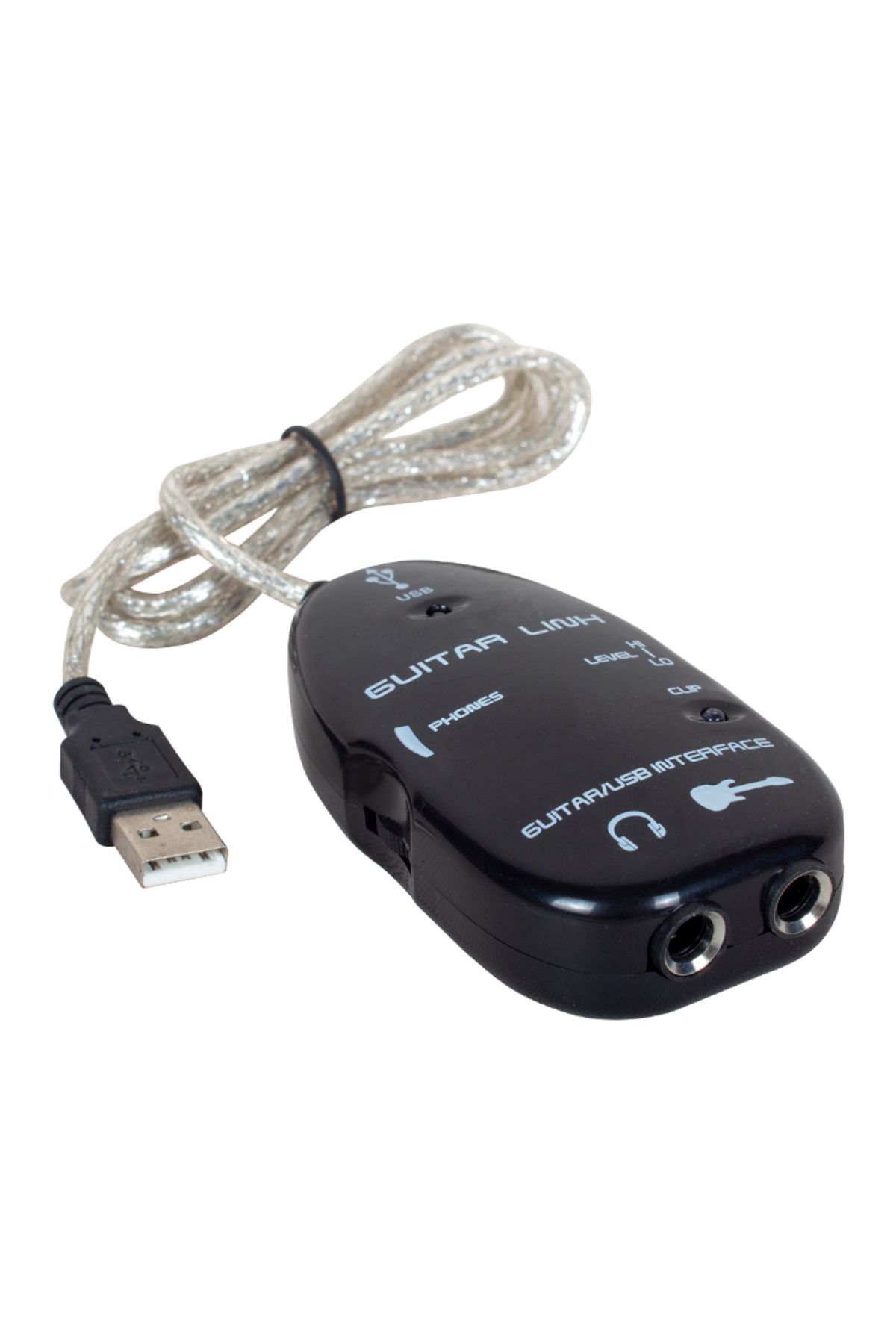 MAGAZZINO DELLAMORE ShopZum PM-20019 USB GİTAR VE KULAKLIK KABLO ShopZum