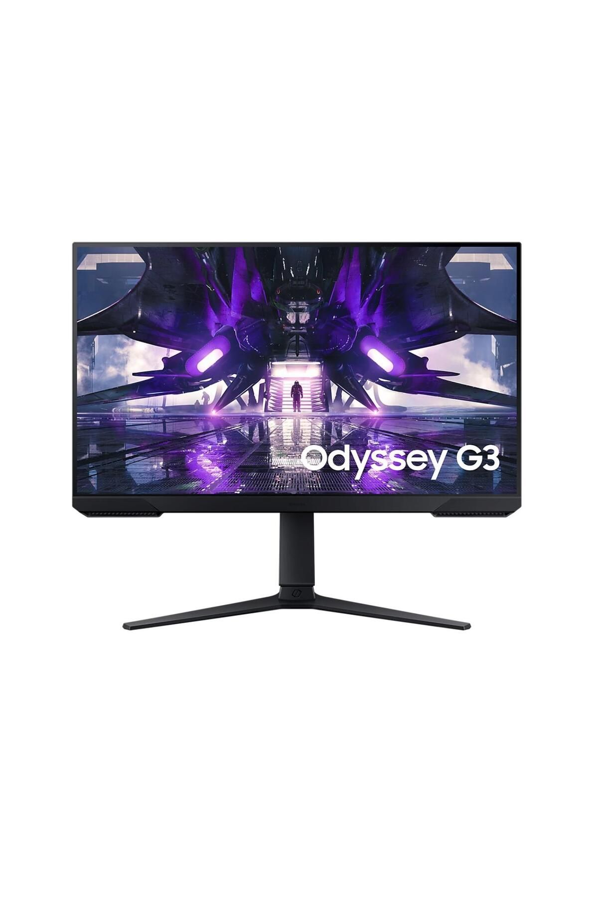 Samsung Odyssey G3 Ls27ag320nuxuf 27” 1ms 165hz Freesync Premium Va Full Hd Gaming Oyun Monitörü