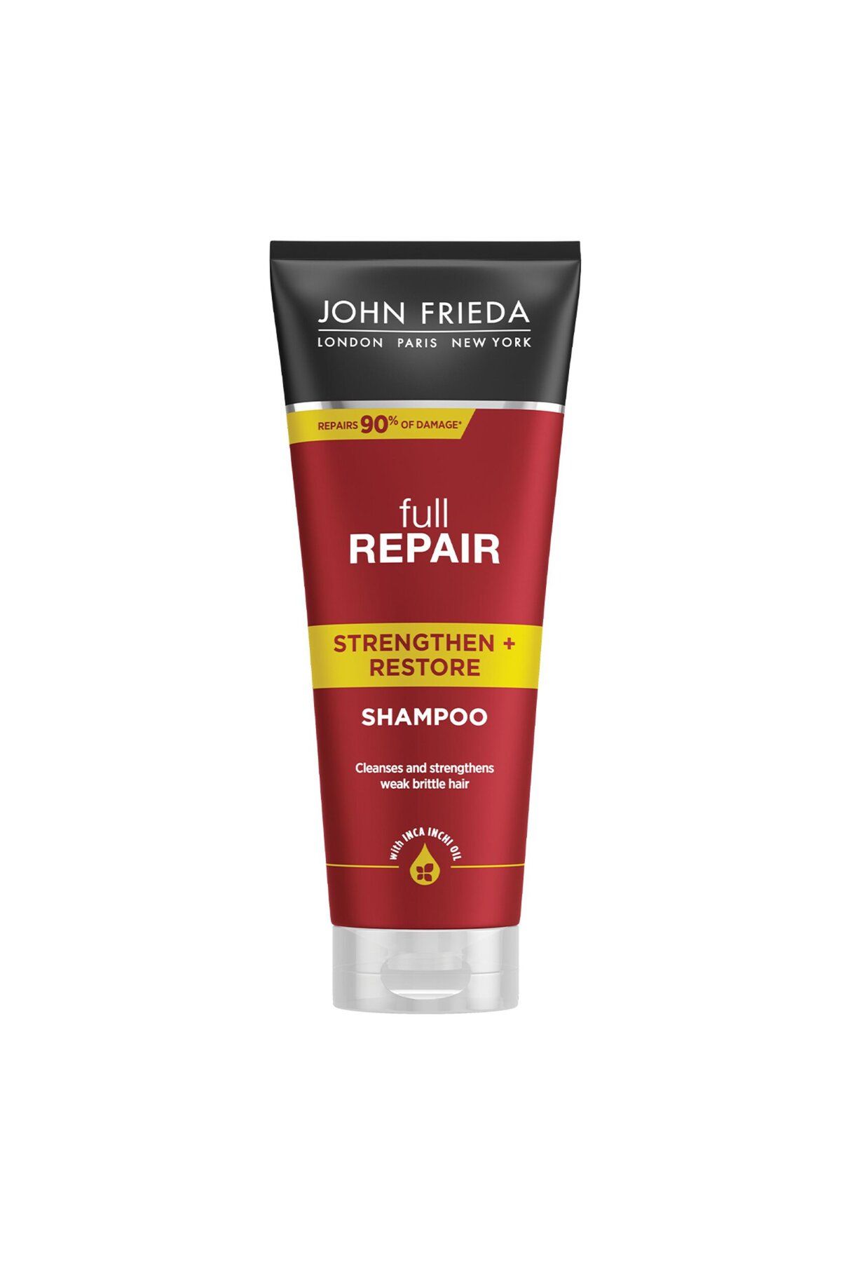 John Frieda Full Repair Güçlendirici Şampuan 250 ml