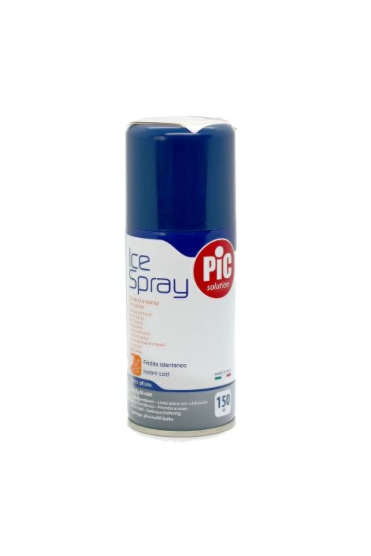 Pic Soğutucu Spray 150 ml
