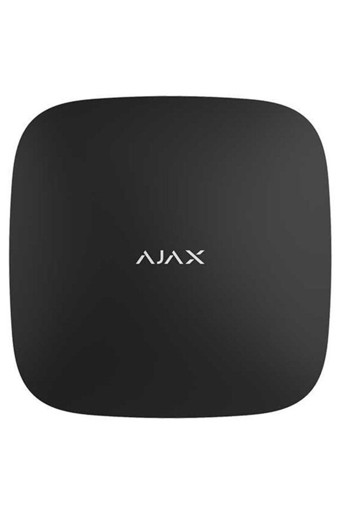Genel Markalar Ajax Hub 2 Kablosuz Görsel Doğrulamalı Alarm Paneli Siyah