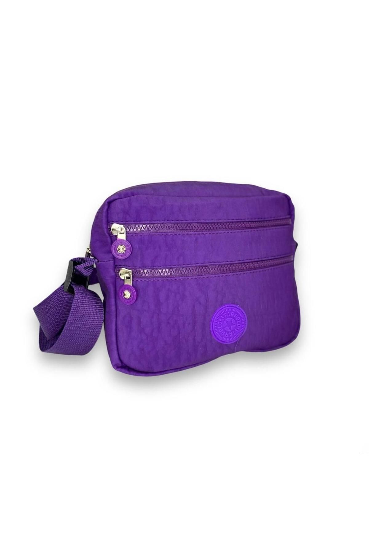 Lexsa Star Polo  omuz çantası  ( Lexsa )