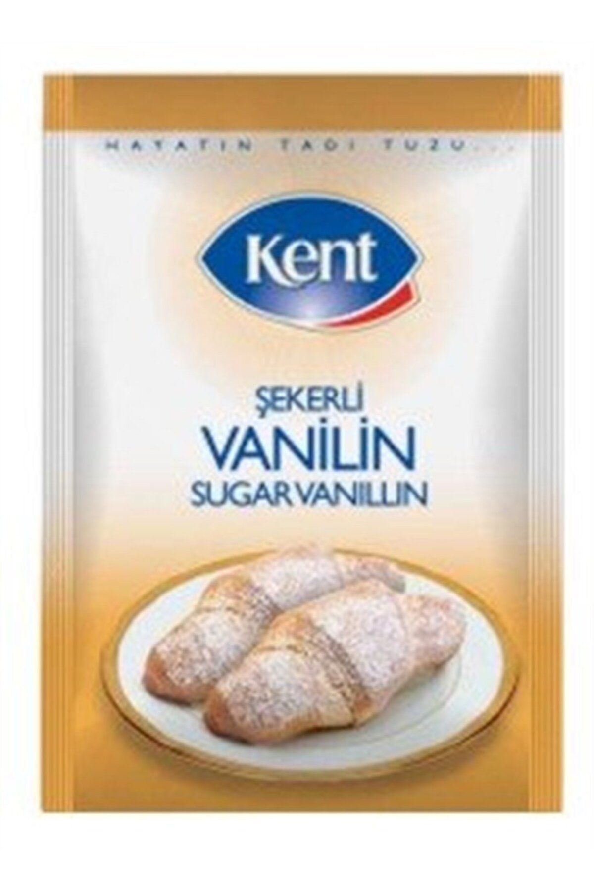Adana Pasta Malzemeleri Vanilya 1 Pk