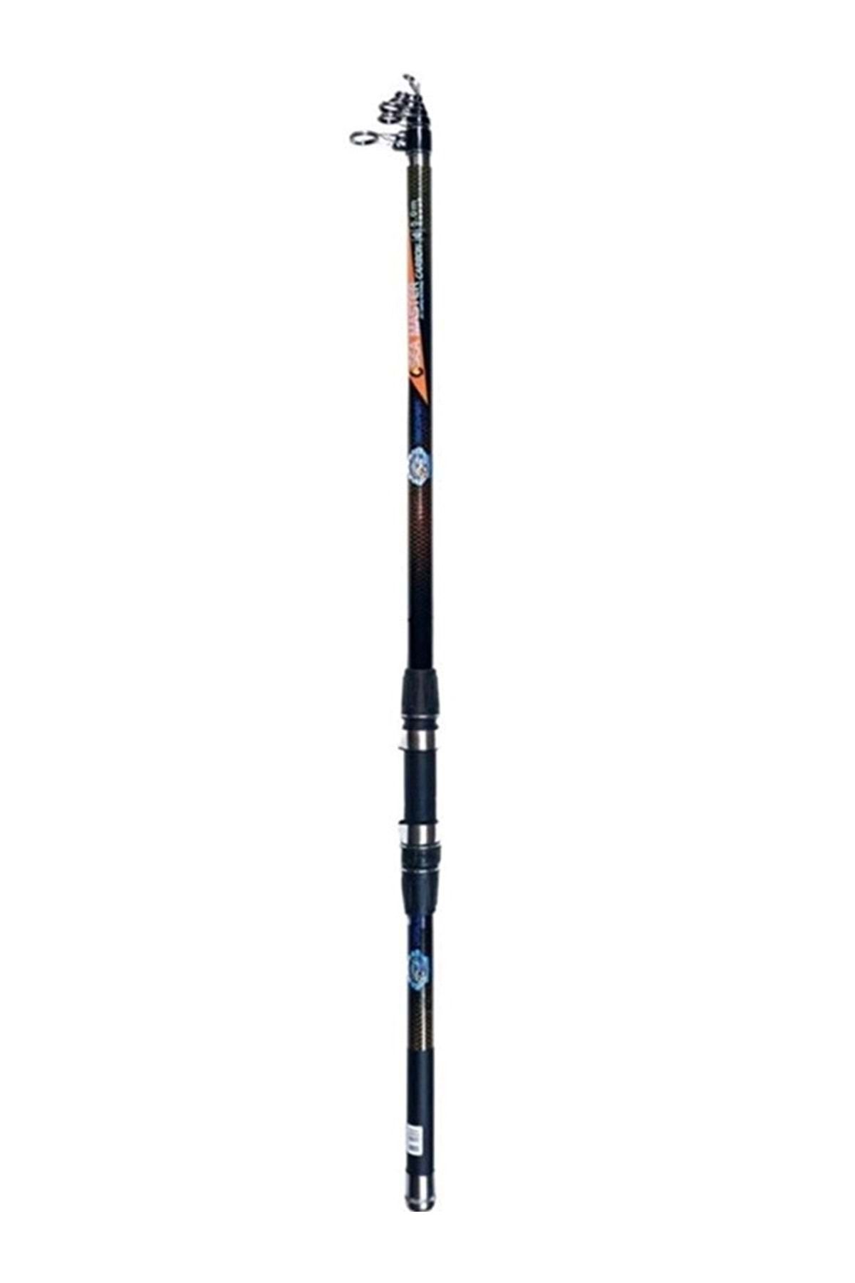Discovery Sea Master 390cm 100-250gr 4 440 1ad.