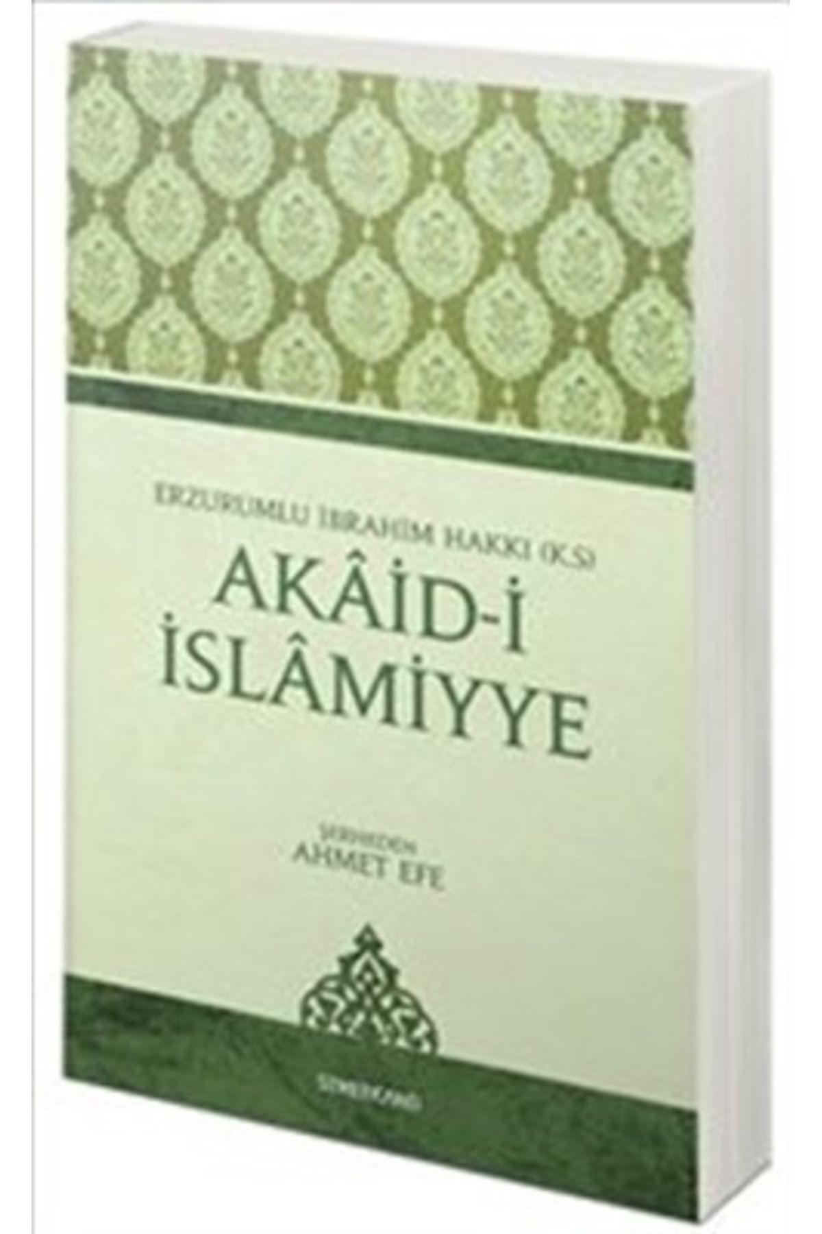 Genel Markalar Akaid-i İslamiyye