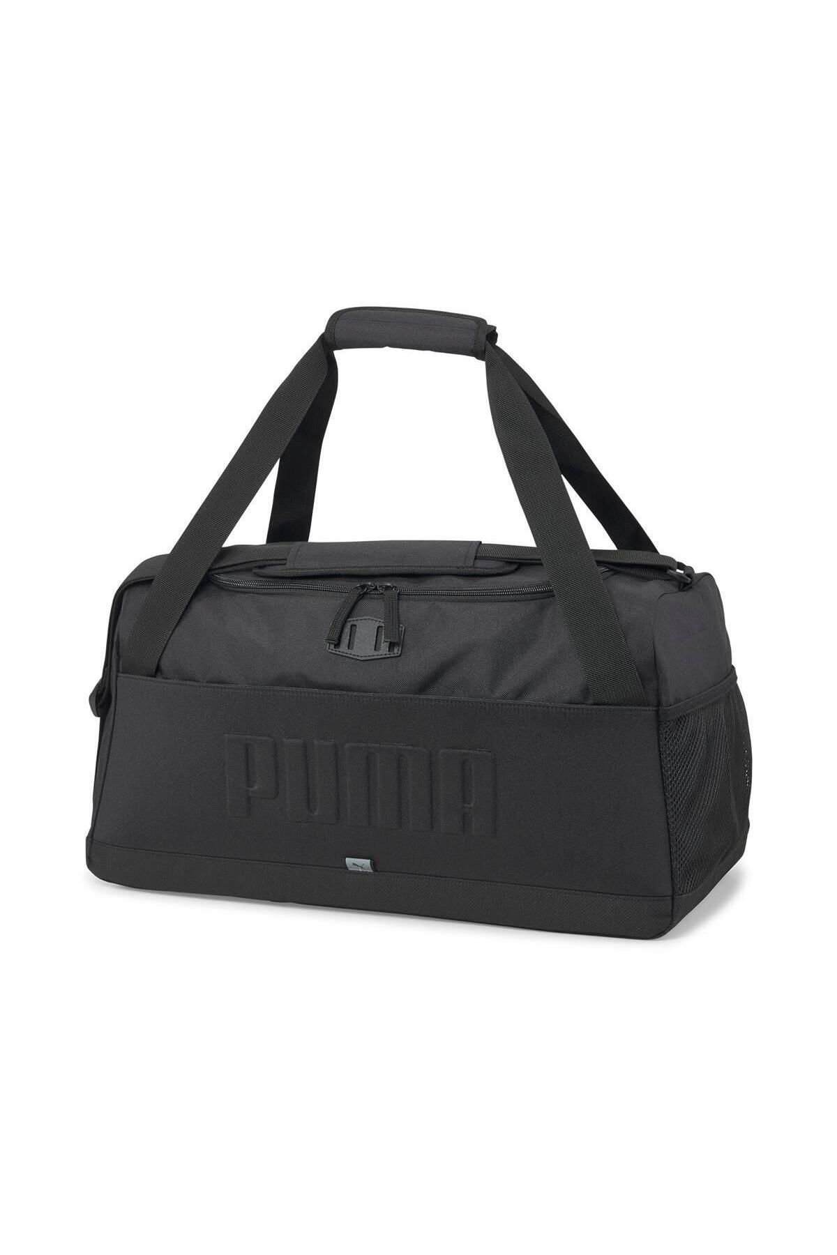 Puma S Sports Bag S Unisex Spor Çantası