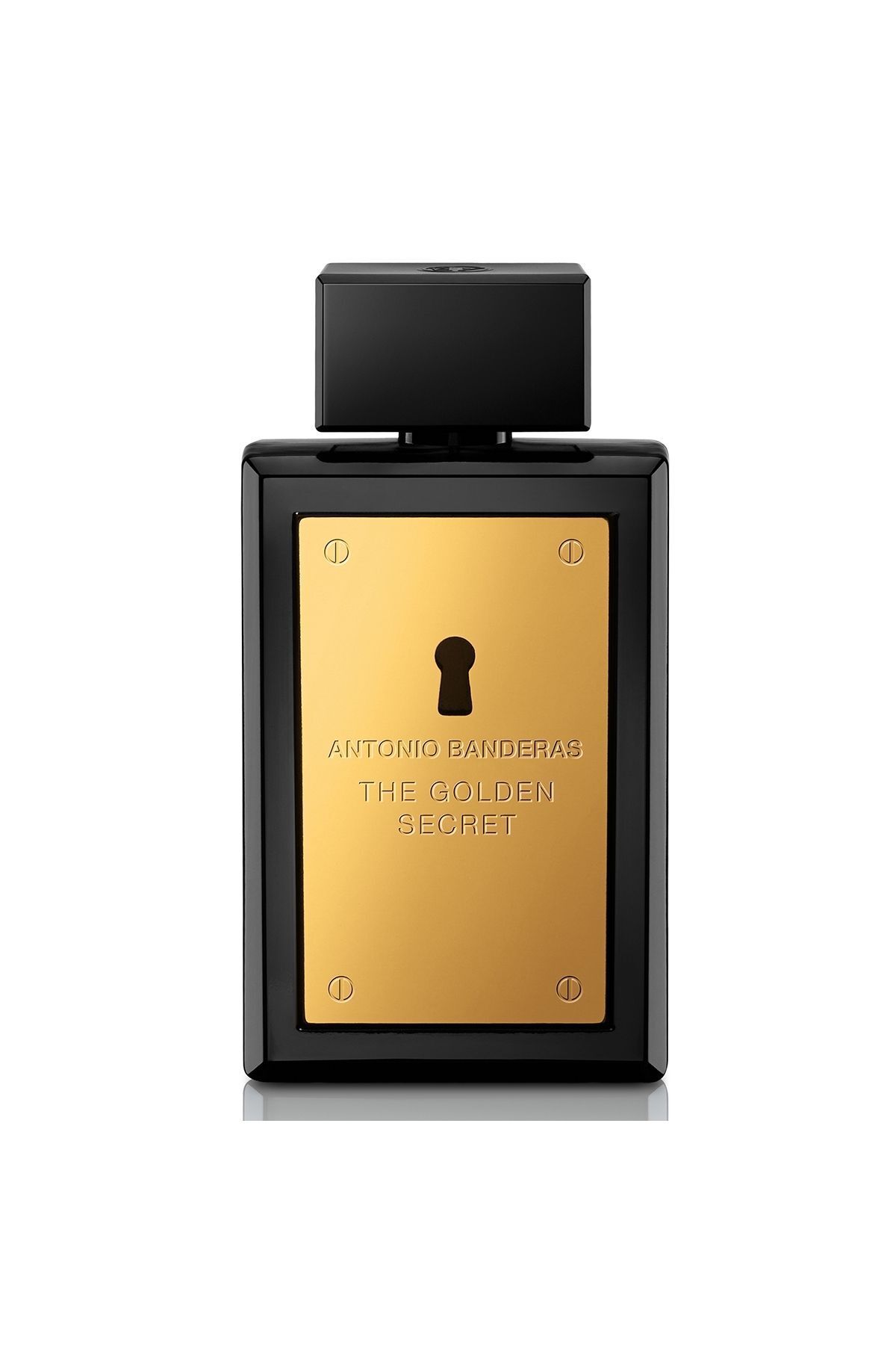 Antonio Banderas The Golden Secret 100 ml Edt