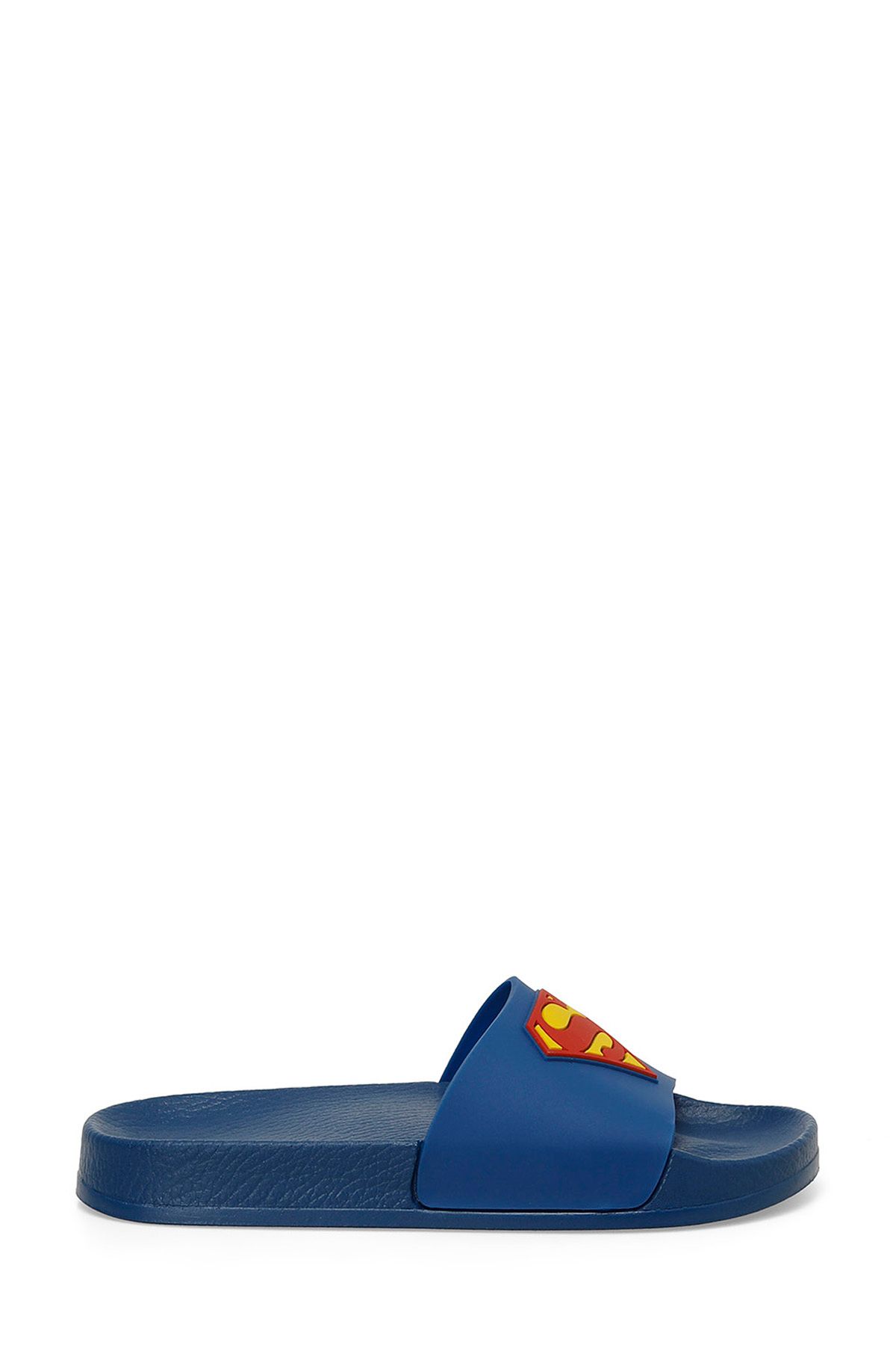 Superman VINCI.F4FX SAKS Erkek Çocuk Deniz Ayakkabısı