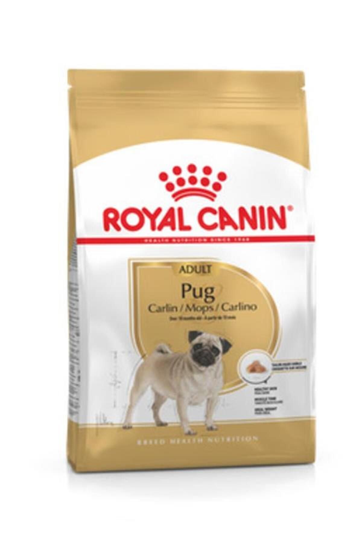 Royal Canin Dog Bhn Pug Köpek Maması 1,5 Kg