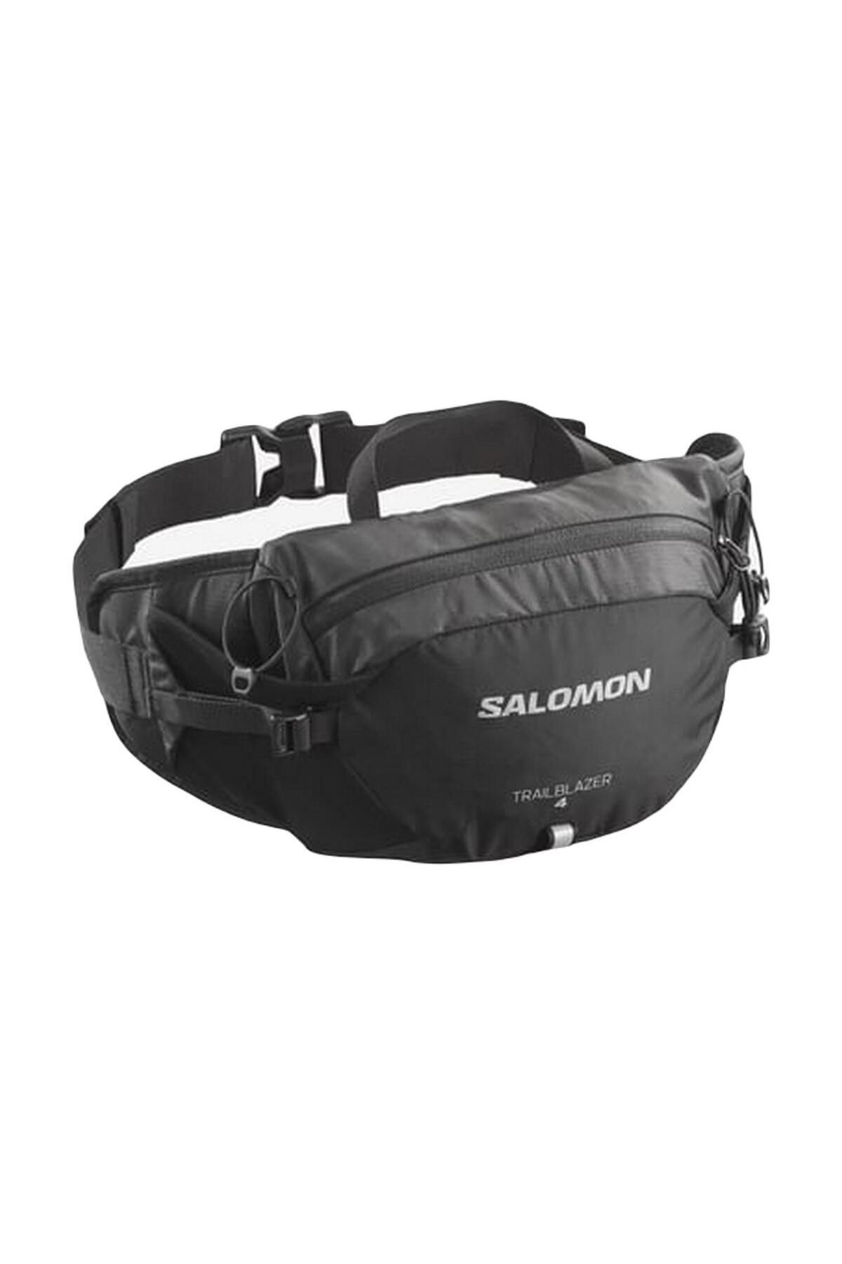 Salomon LC2183800 Trailblazer Belt Unisex Bel Çantası