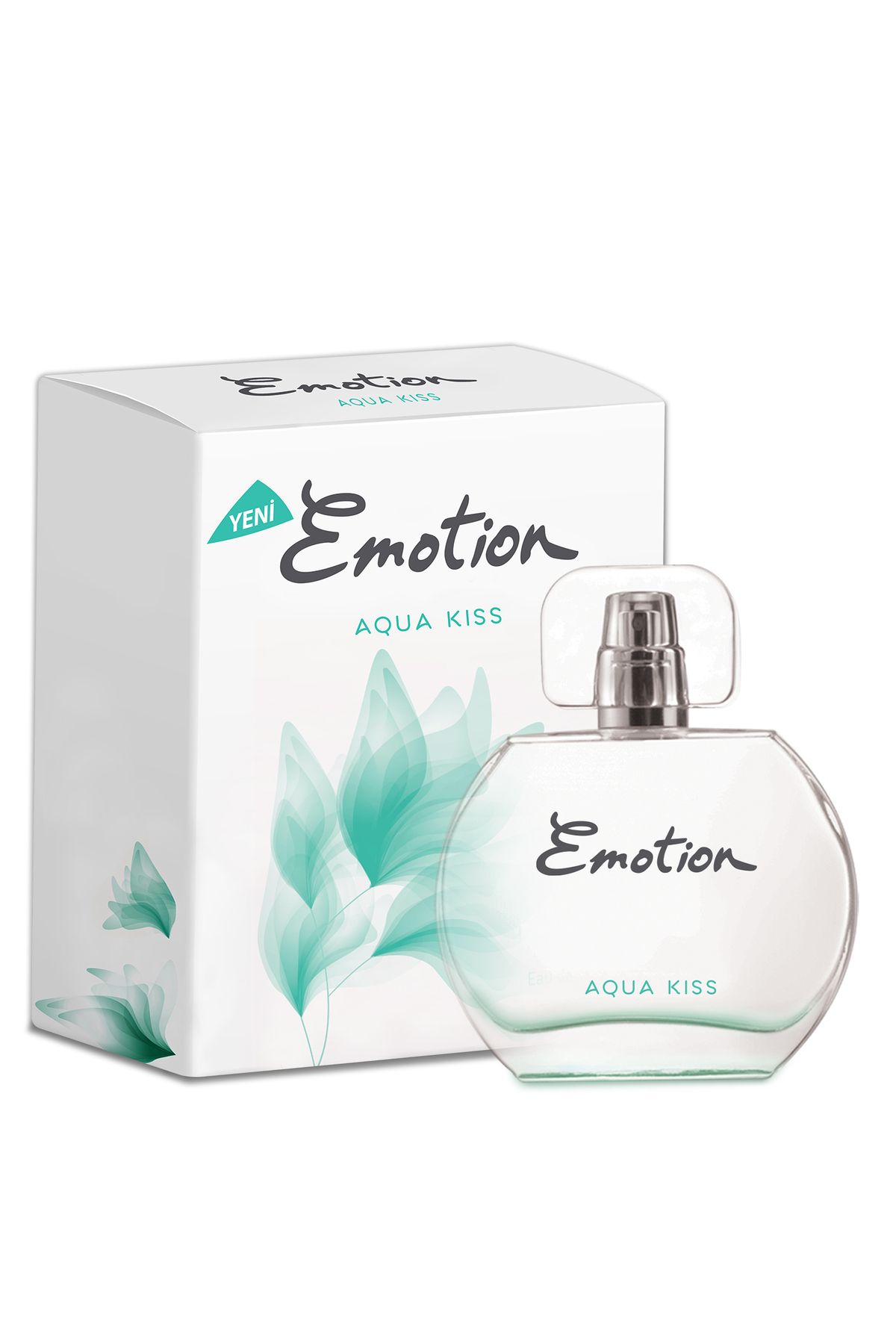 Emotion Aqua Kiss Edt Parfüm 50ml