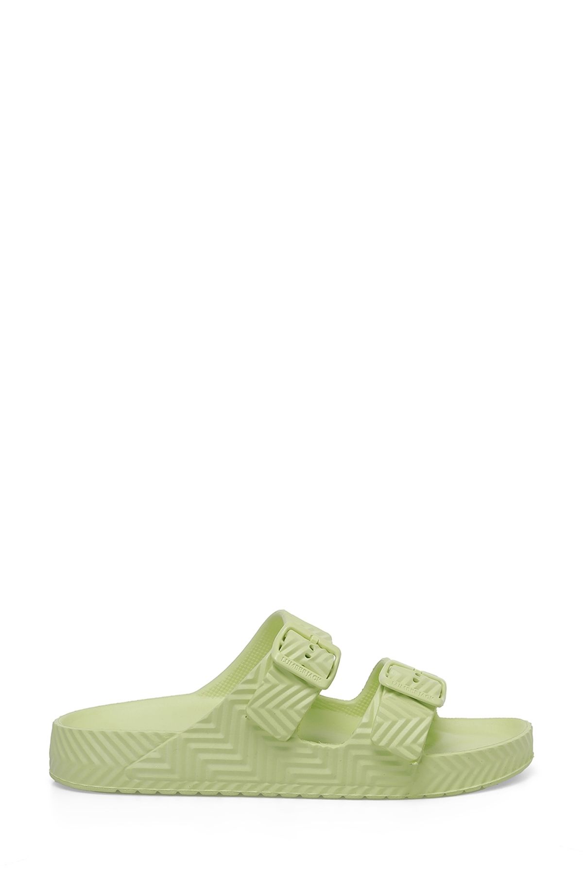 Lumberjack Sundy 4FX Neon Yeşil Kadın Deniz Ayakkabısı