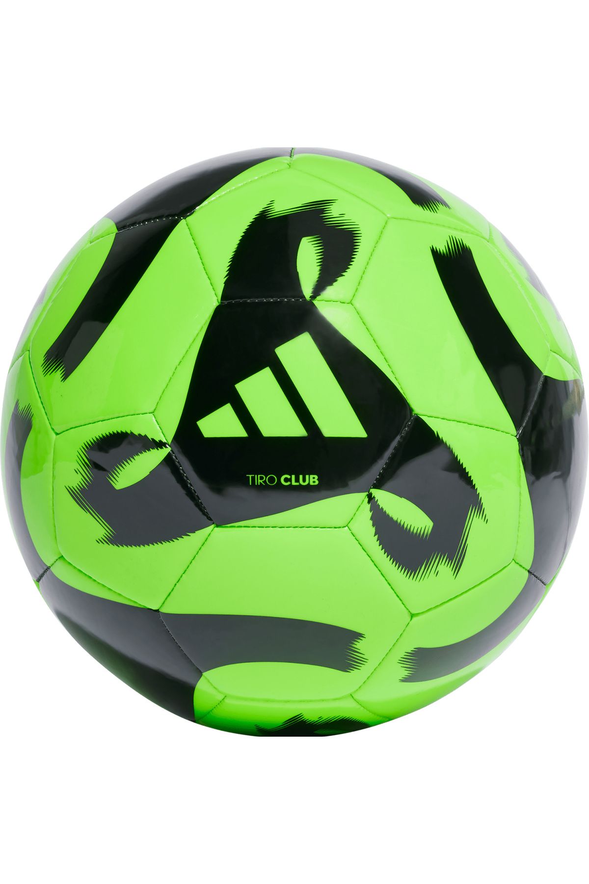 adidas Hz4167 Tıro Clb Futbol Topu Yeşil