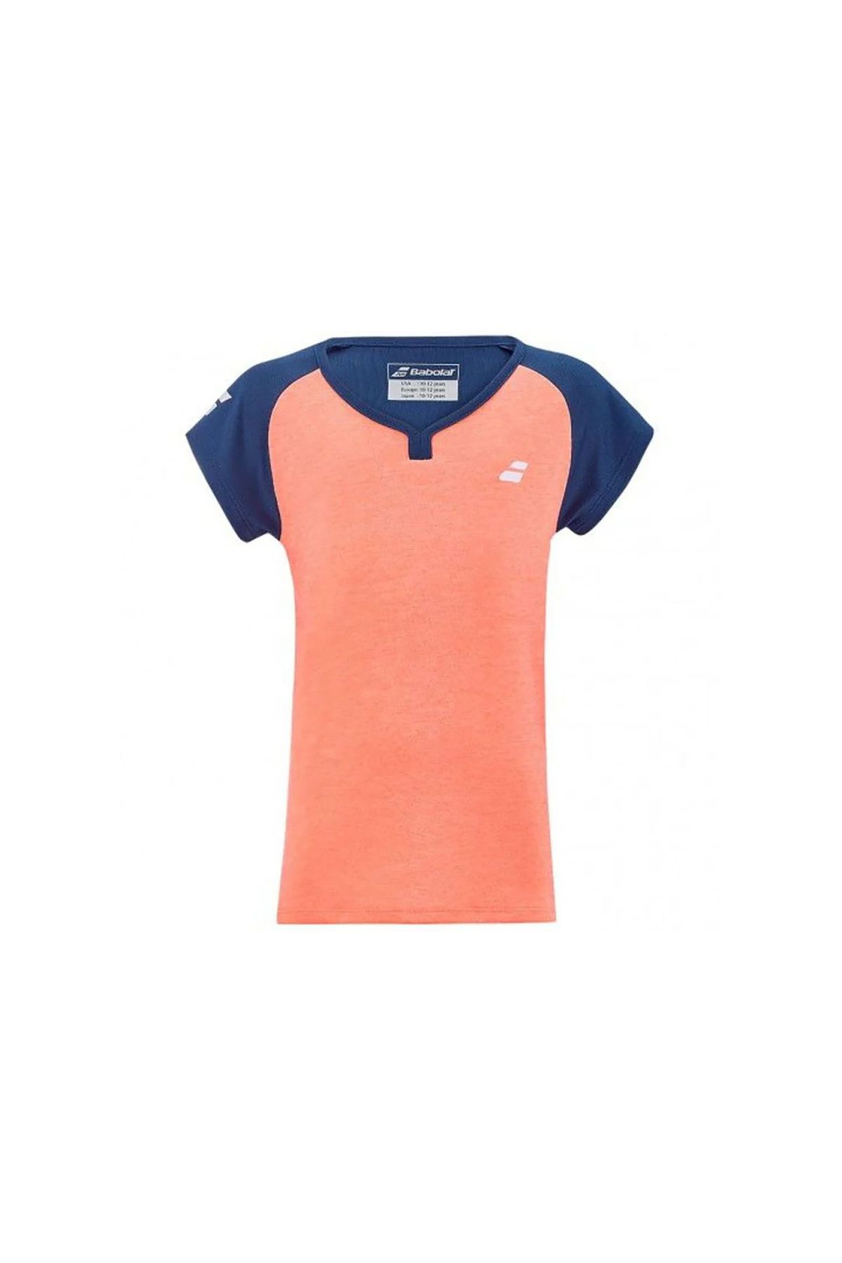 BABOLAT Cap Sleeve Top Kadın Tenis Tişört