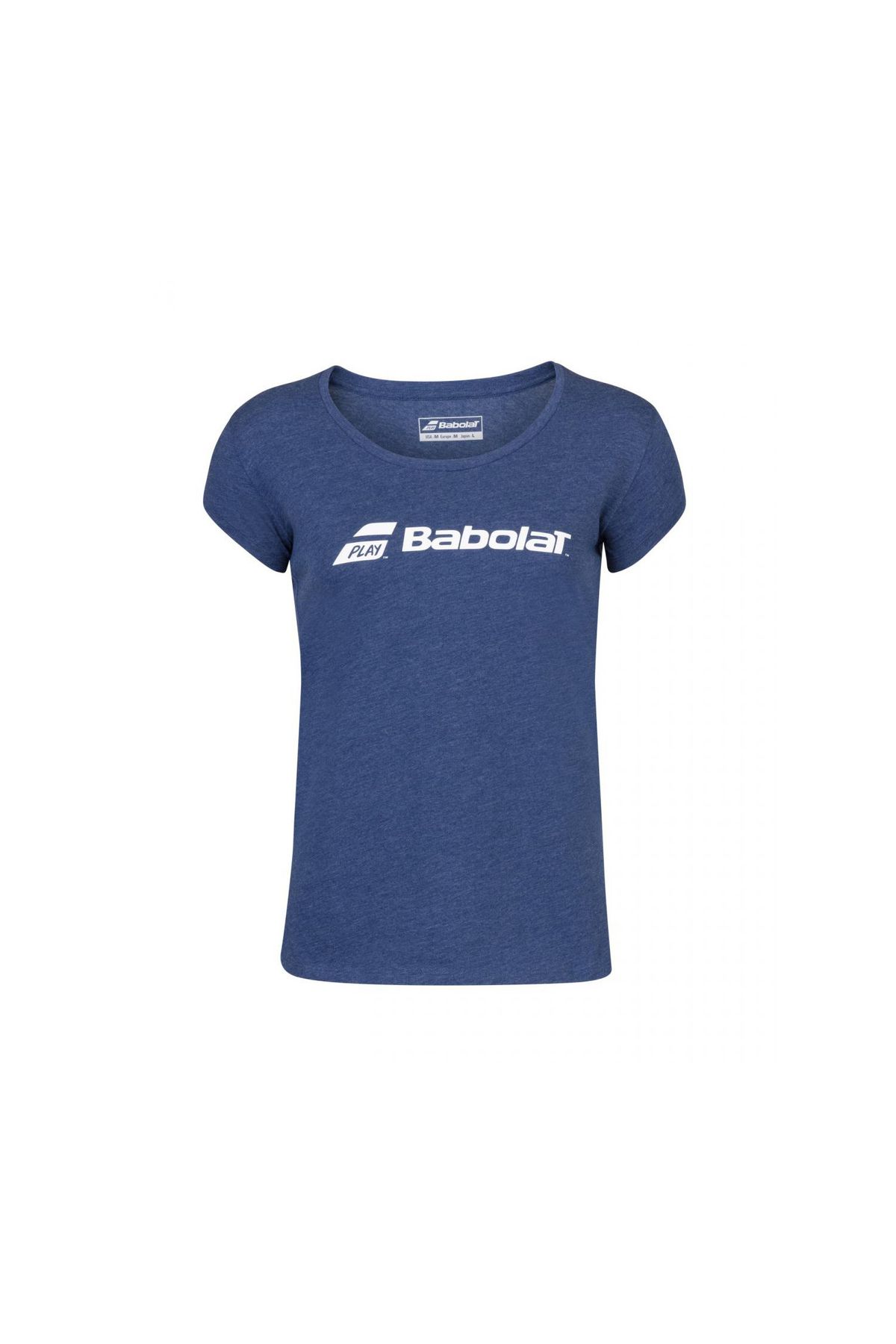 BABOLAT Exercise Kadın Tenis Tişört