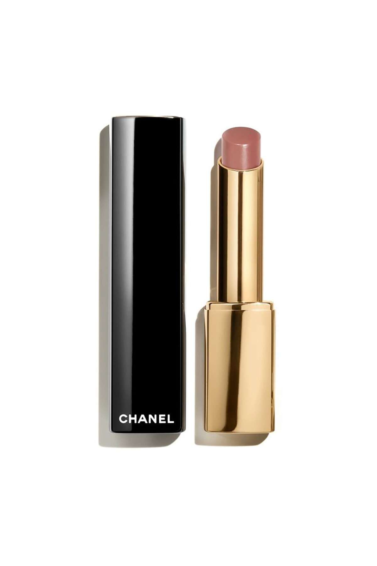 Chanel ROUGE ALLURE L'EXTRAIT Nemlendirici Ultra Yüksek Pigmentli Ruj / 12 Saate Kadar Etkili