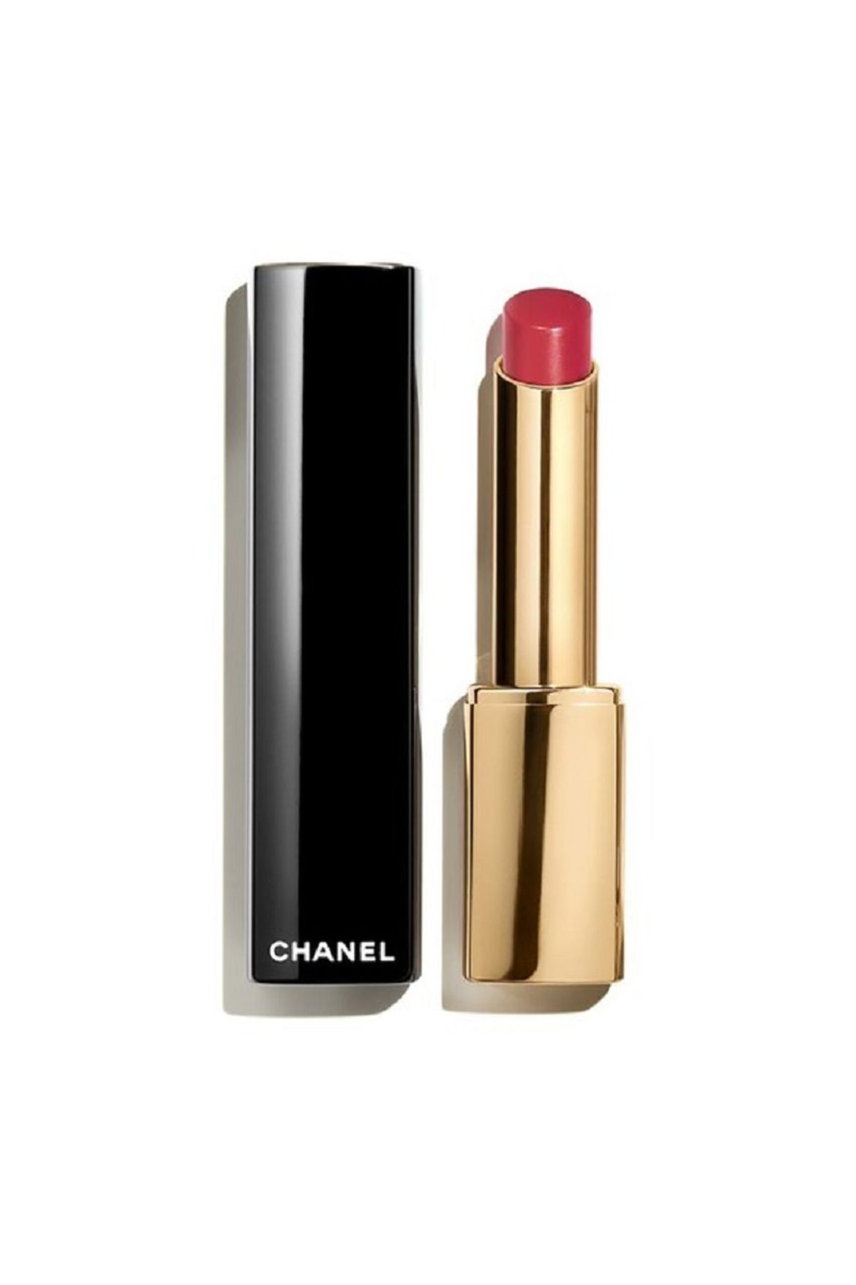 Chanel ROUGE ALLURE L'EXTRAIT Nemlendirici Ultra Yüksek Pigmentli Ruj / 12 Saate Kadar Etkili