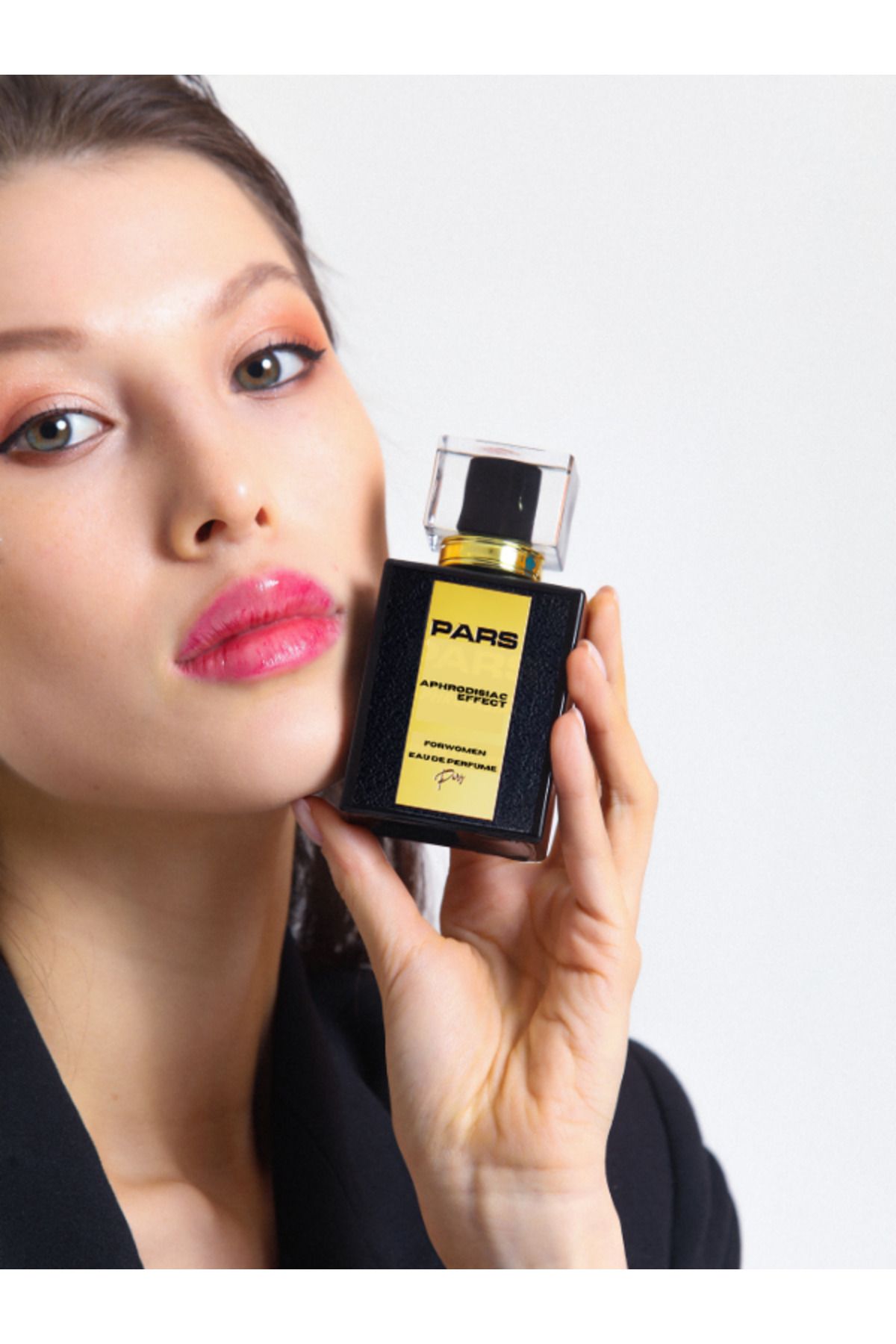 Pars Aphrodısıac Effect For Women Parfüm 50ml