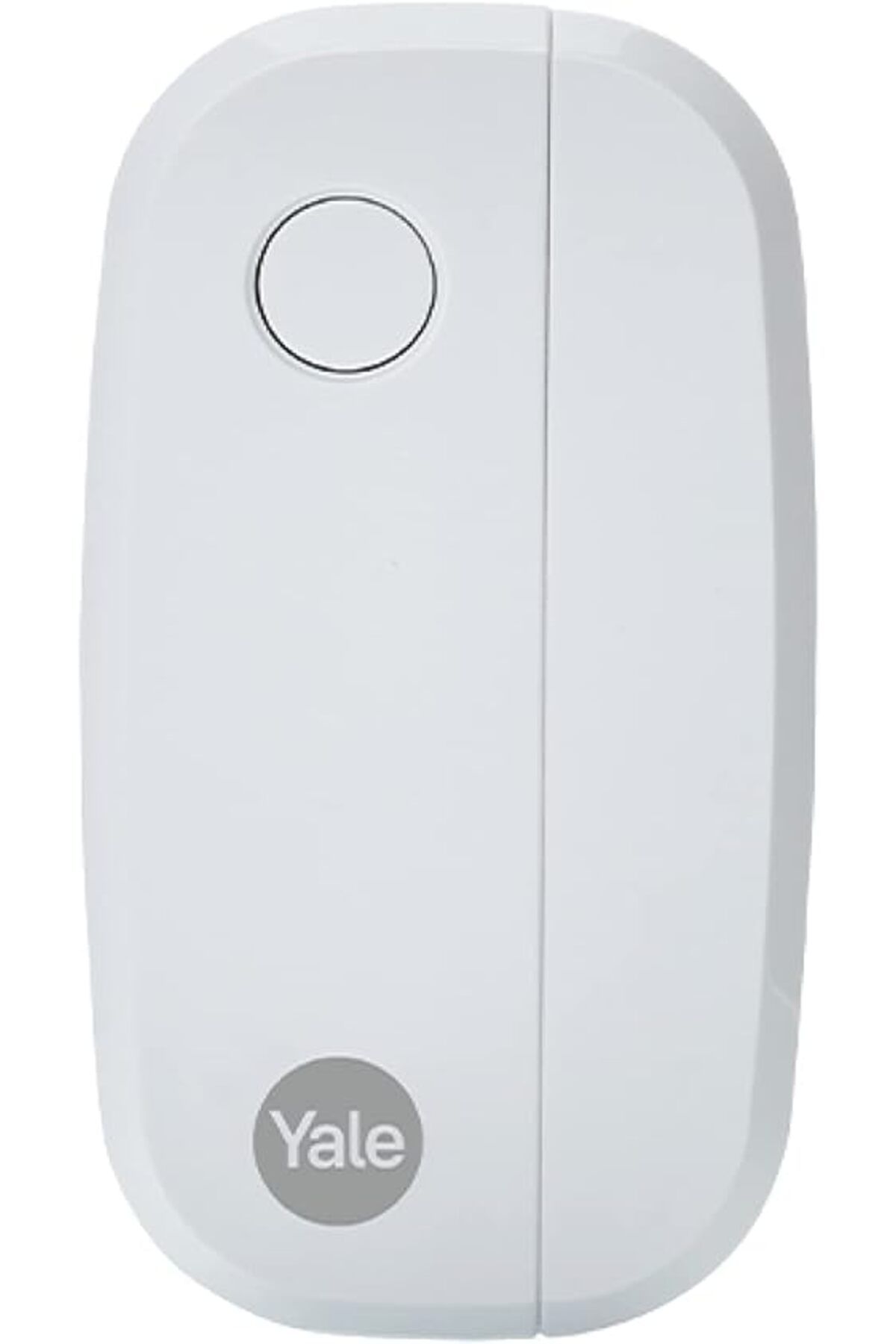 Yale AC-DC Sync Alarm Kapı/Pencere Kontağı - Sync Akıllı Ev Alarmı ile Çalışır - Yale Home Uygulama