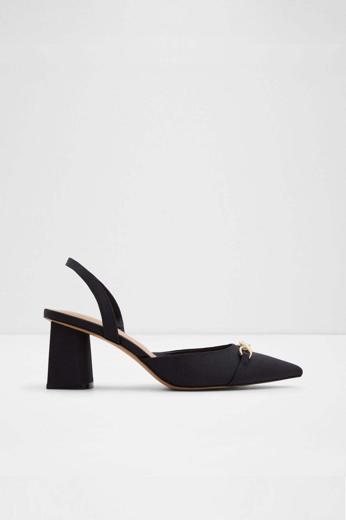 Aldo CARNFORTH - Siyah Kadın Topuklu Ayakkabı