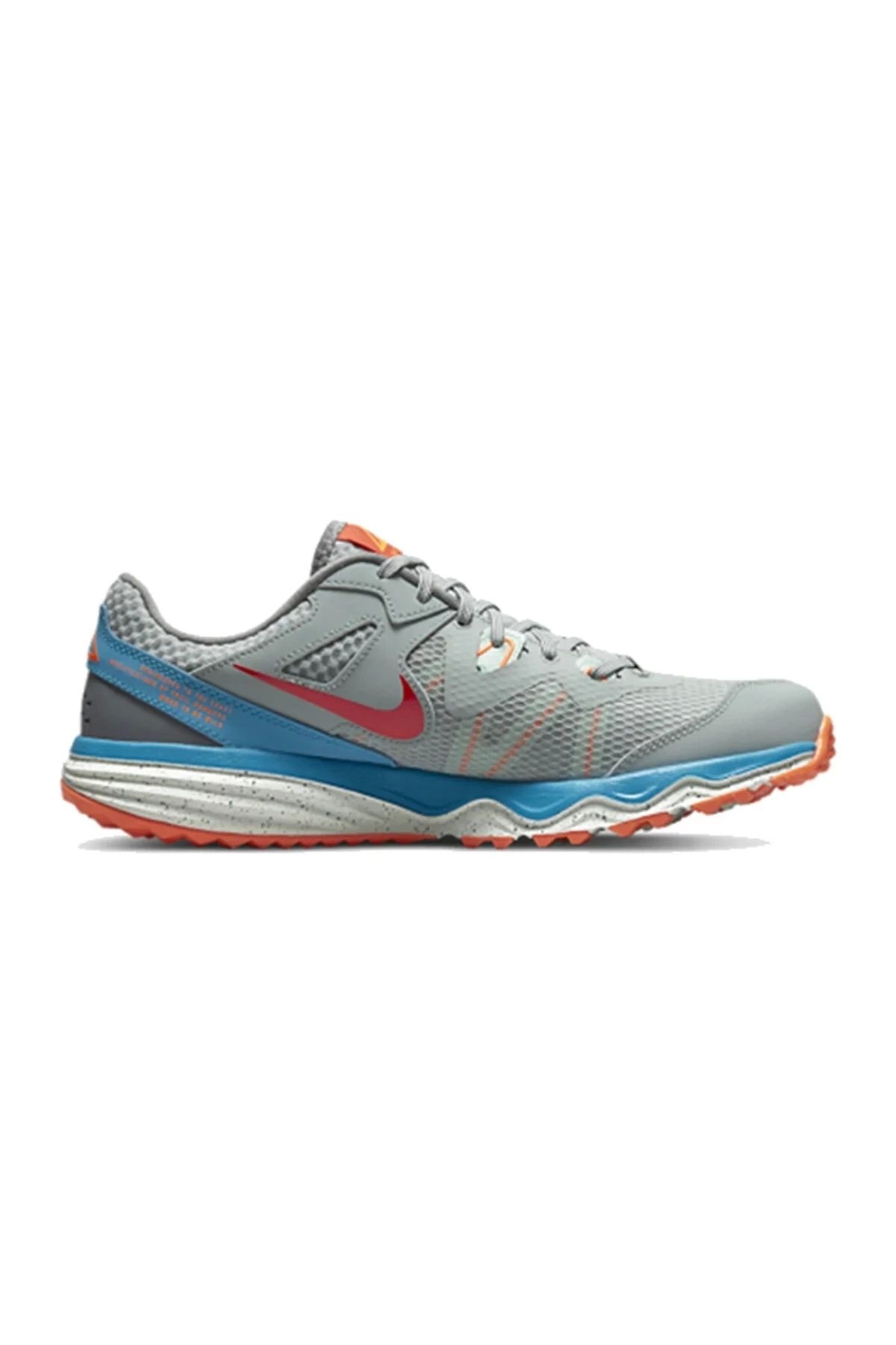 Nike Junpier Trail Mens Koşu Ve Yürüyüş Ayakkabısı Cw3808-003