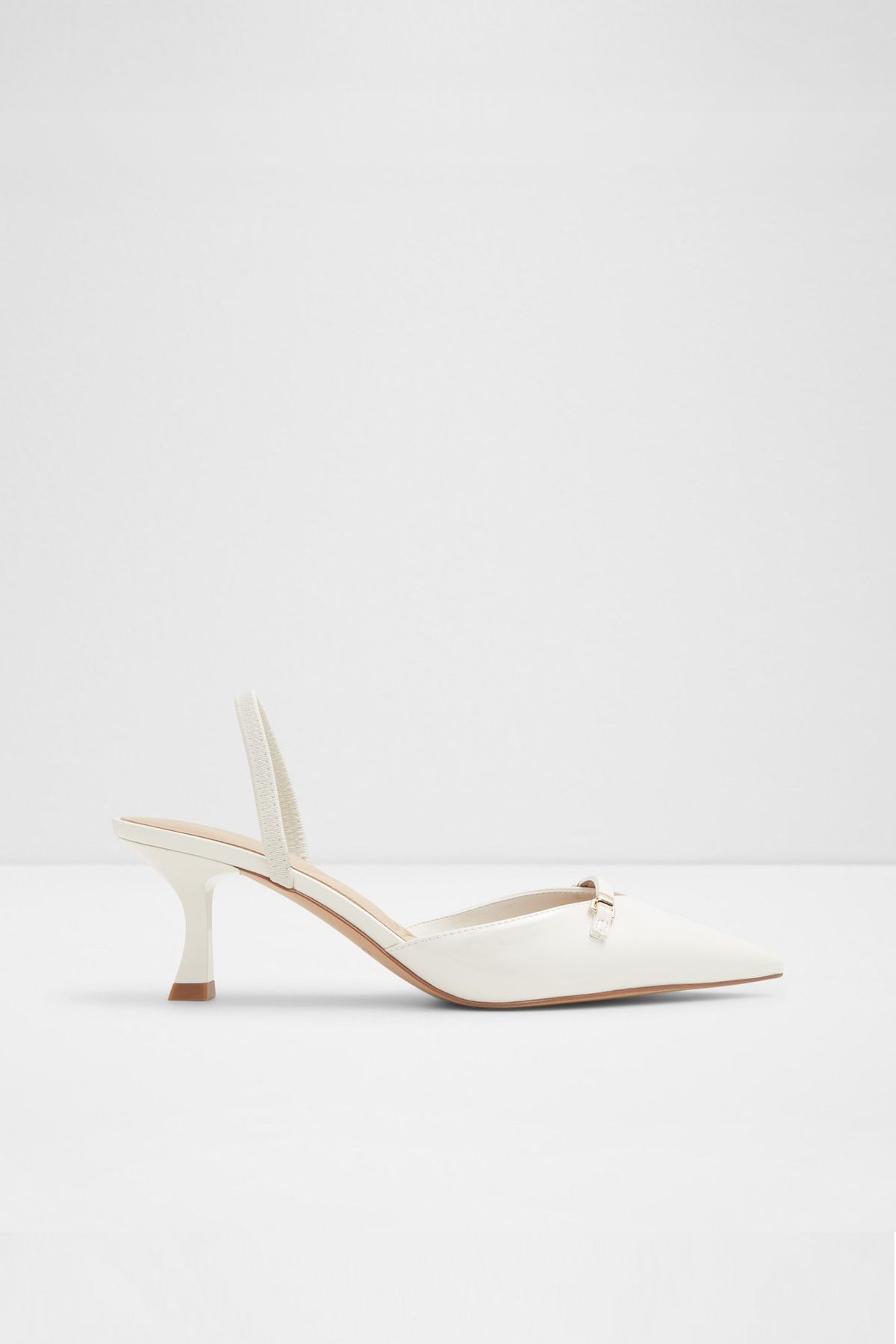 Aldo NAILAH - Beyaz Kadın Topuklu Ayakkabı