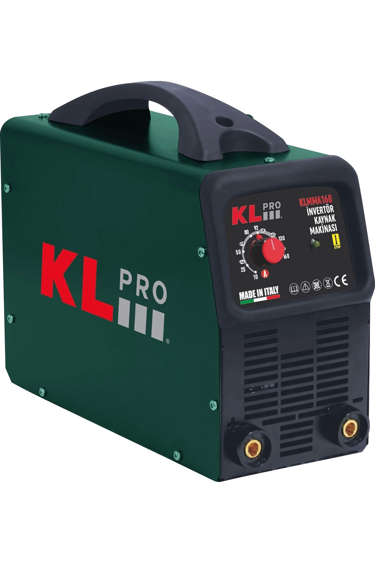 KLPRO Kl Pro Klmma200 200 Amper Inverter Kaynak Makinesi