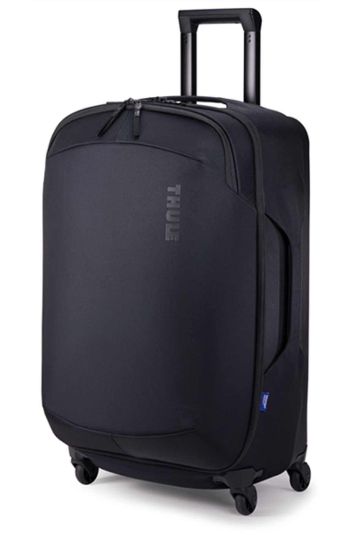 Thule Subterra 2 Checked Spinner Black