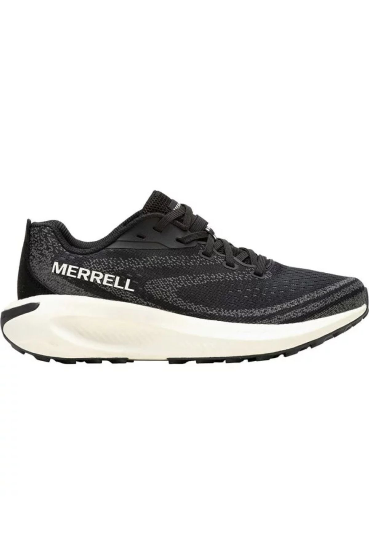Merrell J068132 Morphlıte Kadın Spor Ayakkabısı Siyah Beyaz
