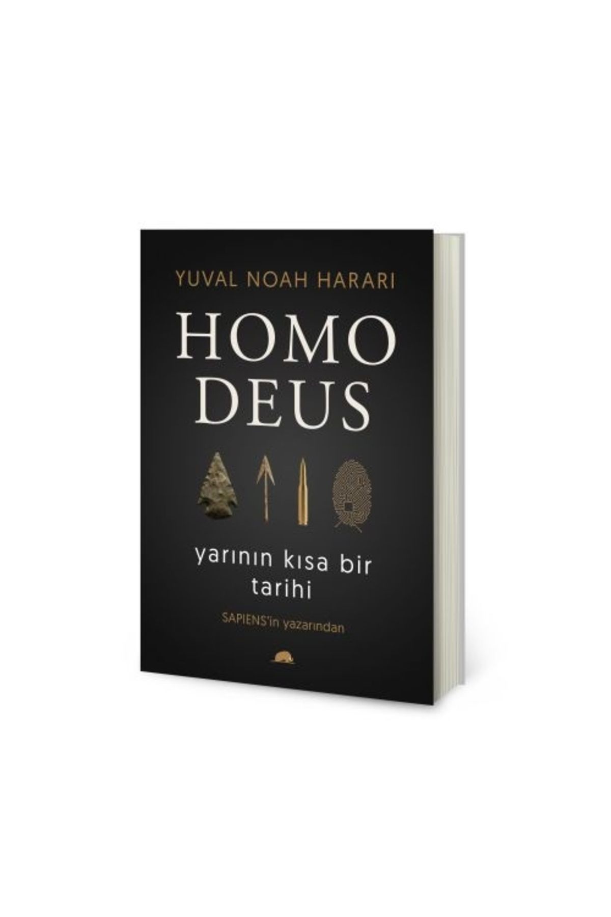 Genel Markalar Homo Deus Yarının Kısa Bir Tarihi