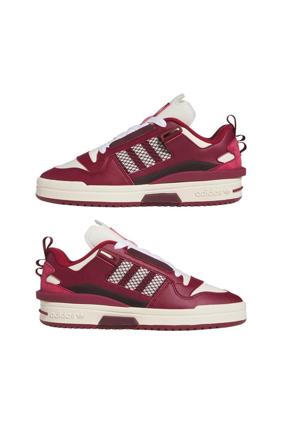 adidas Kadın Forum Mod Low Spor Ayakkabı Ig3766