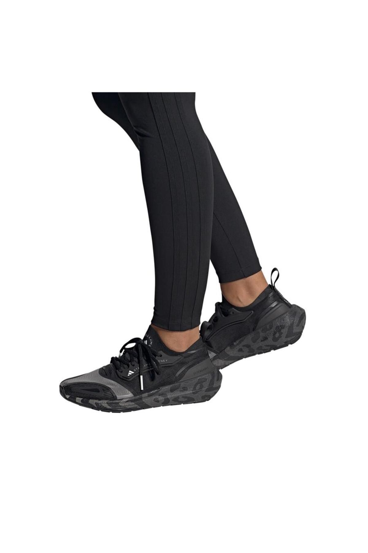 adidas By Stella Mc Cartney Ultraboost 23 Kadın Siyah Koşu Ayakkabısı (HQ8666)