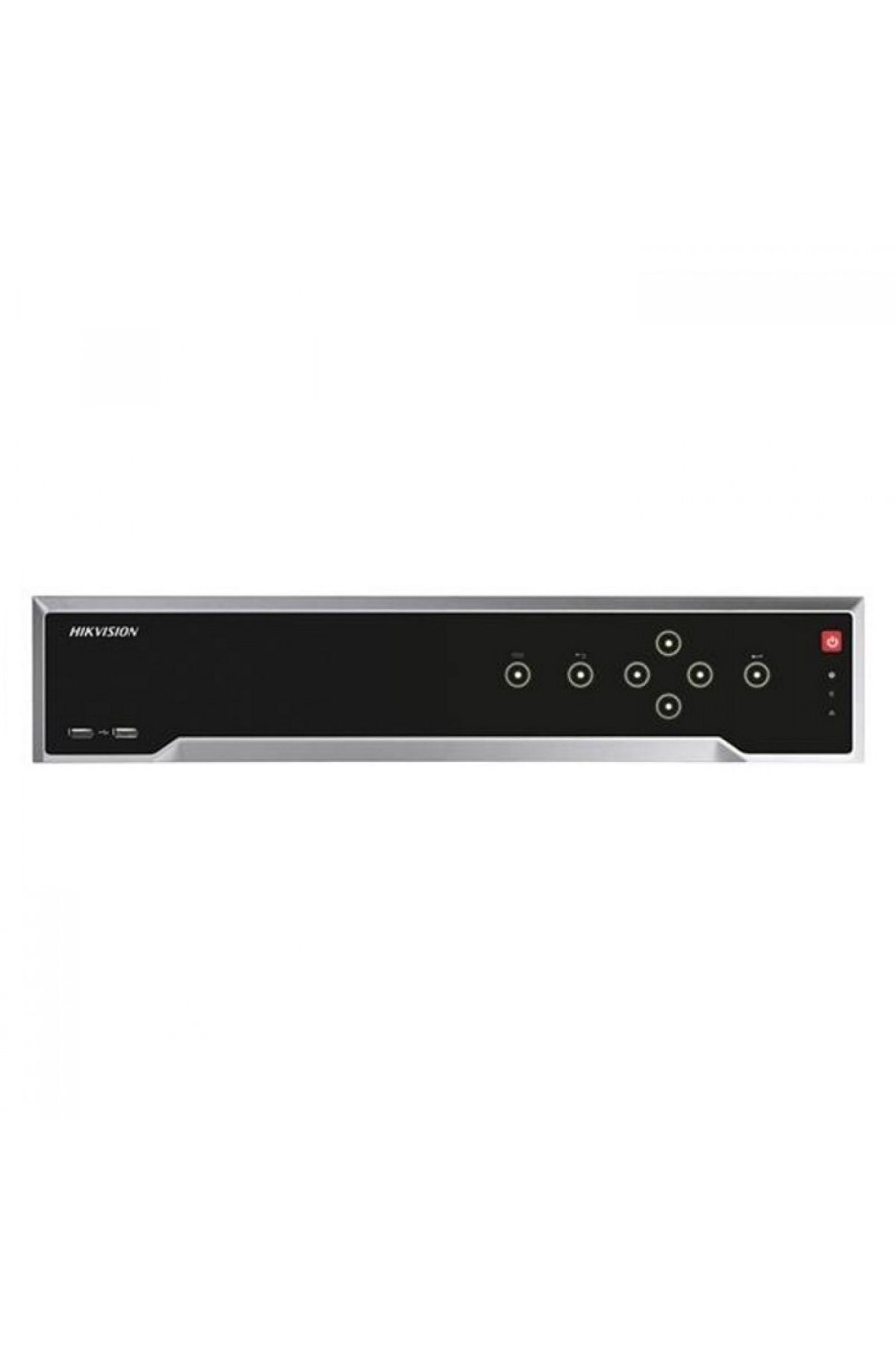 Life Teknoloji HIKVISION DS-7732NI-K4 32 Kanal Network Video 8MP NVR Güvenlik Kayıt Cihazı