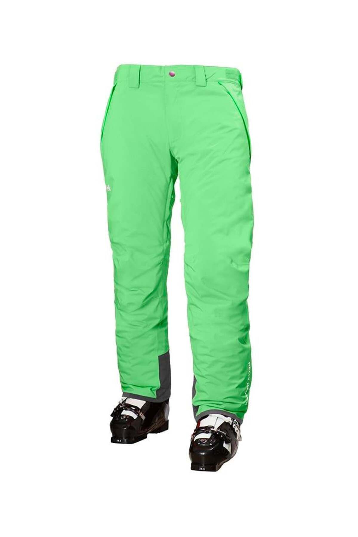 Helly Hansen Hh Velocıty Insulated Pant